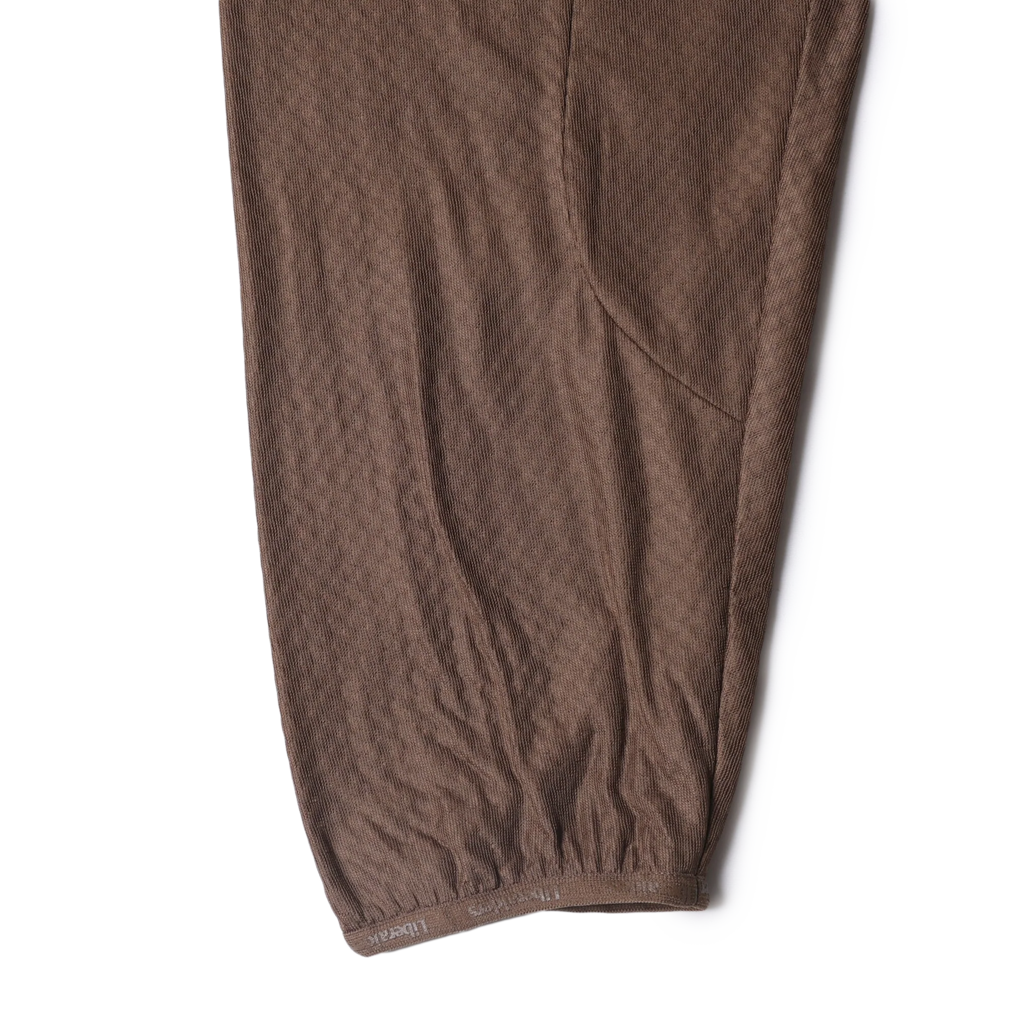 Liberaiders Octa Zip-Up Jacket Brown - Image 7