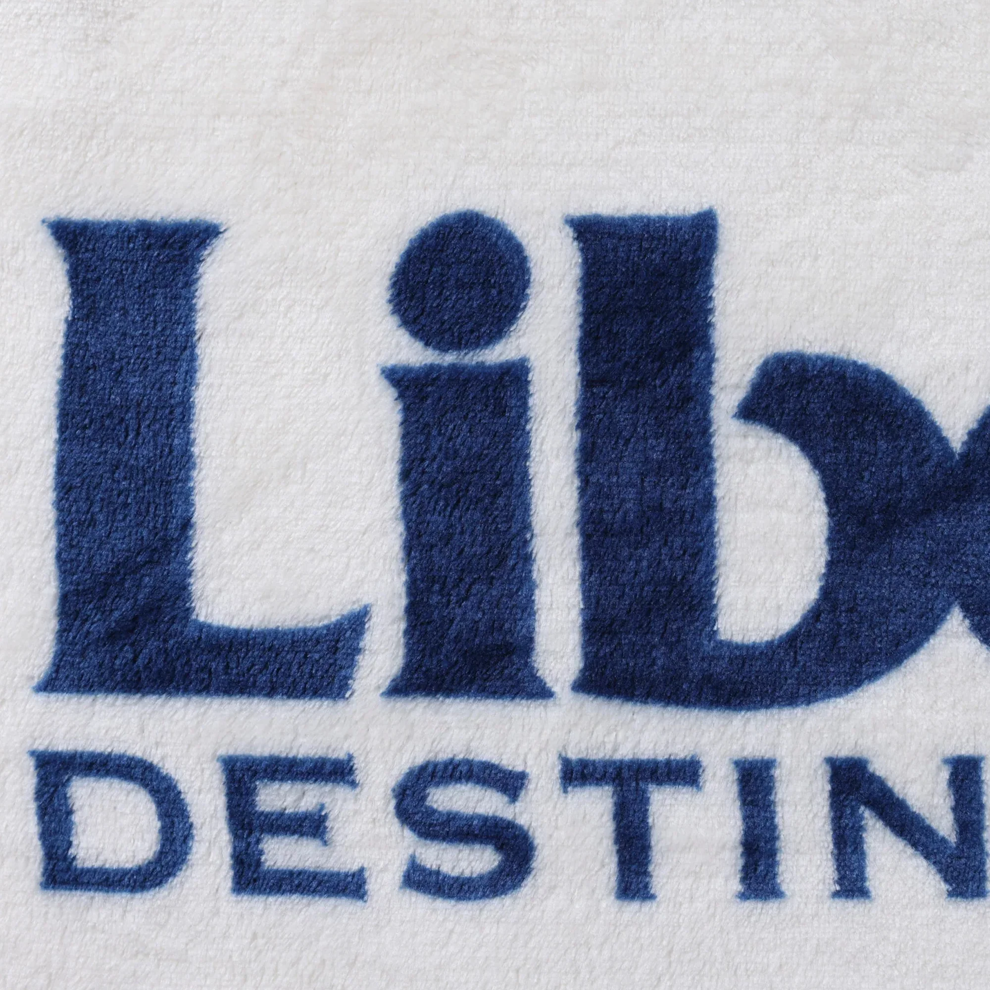 Liberaiders PX Fleece Blanket White - Image 3