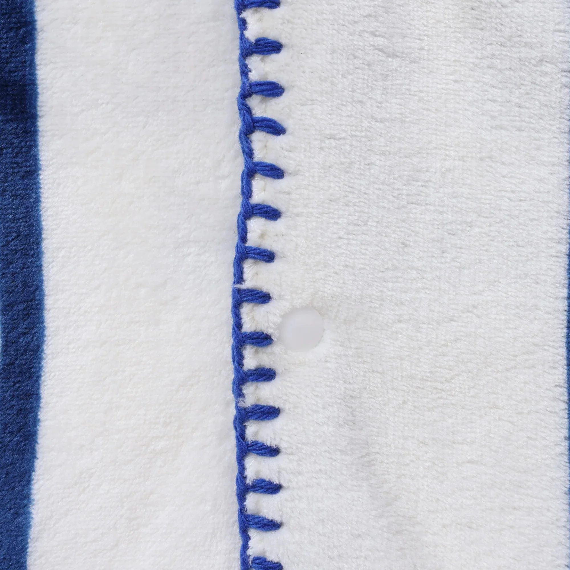 Liberaiders PX Fleece Blanket White - Image 5