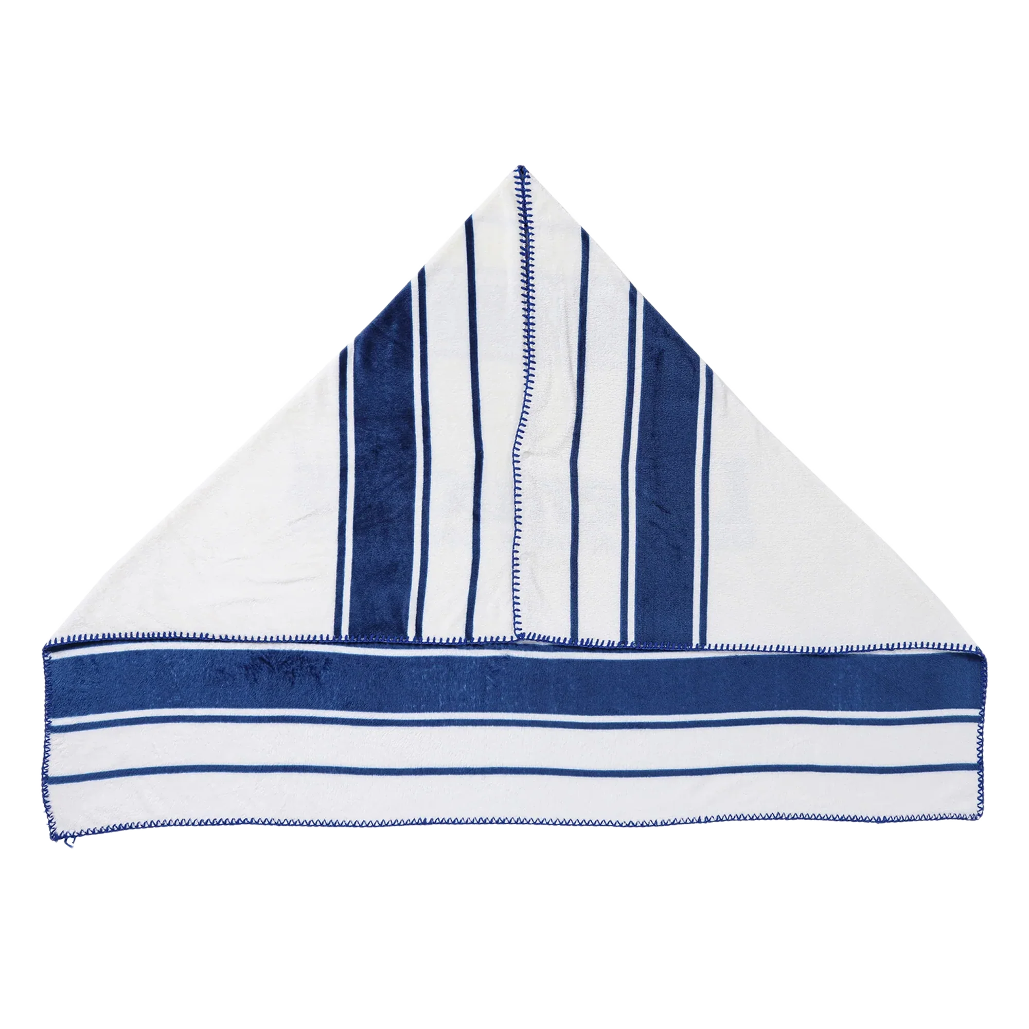 Liberaiders PX Fleece Blanket White - Image 7