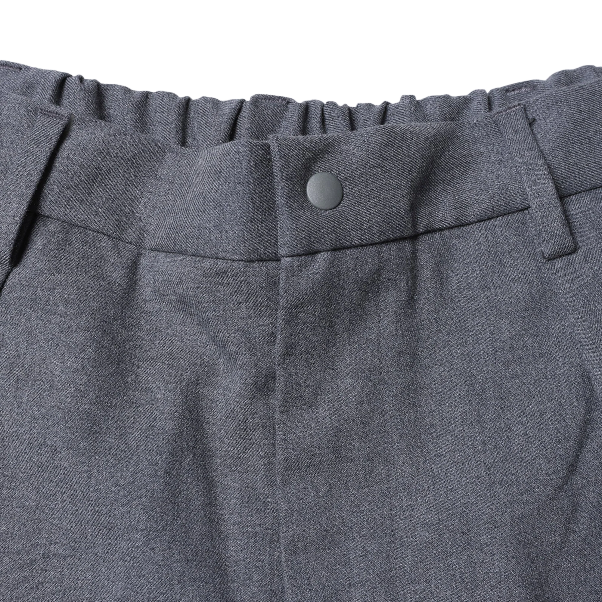 Liberaiders T/R Tapered Slacks Gray - Image 6