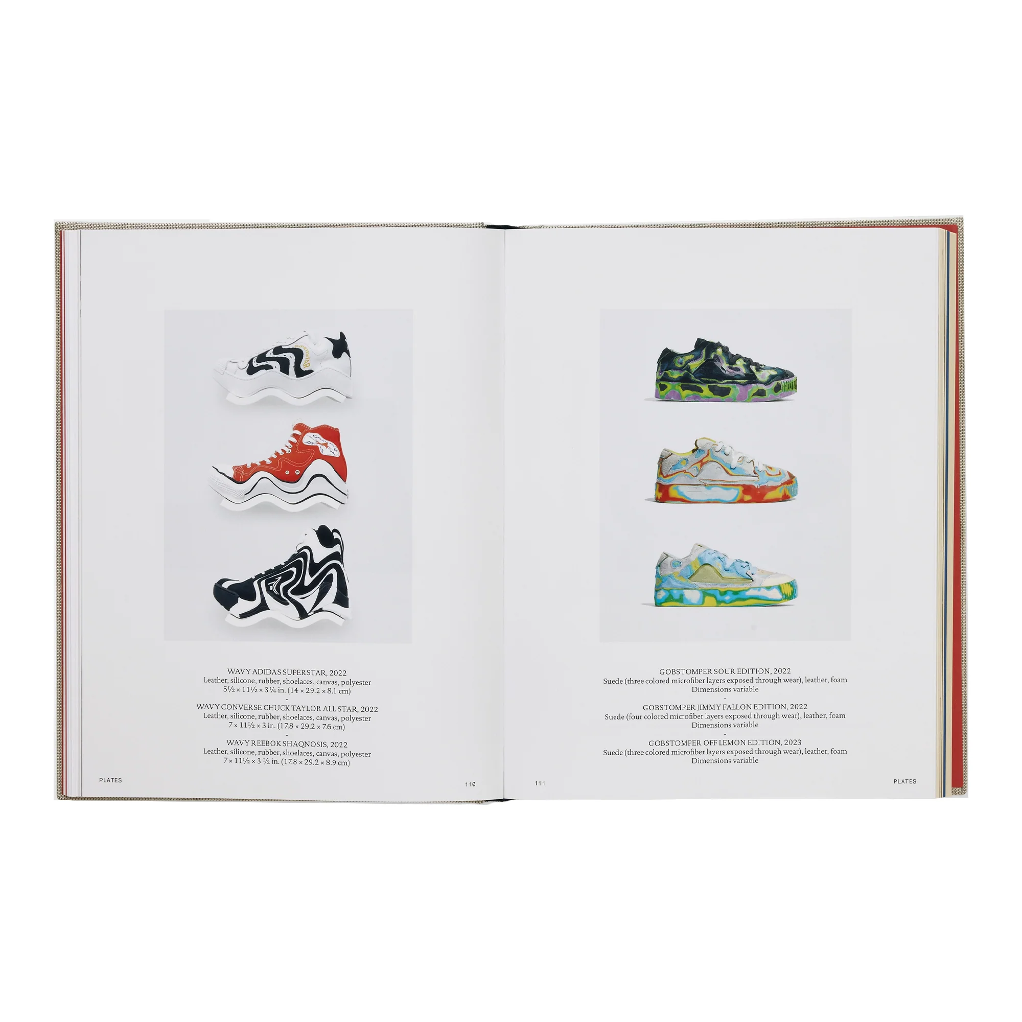 Made by MSCHF by Amy Adler Hardcover - Image 4