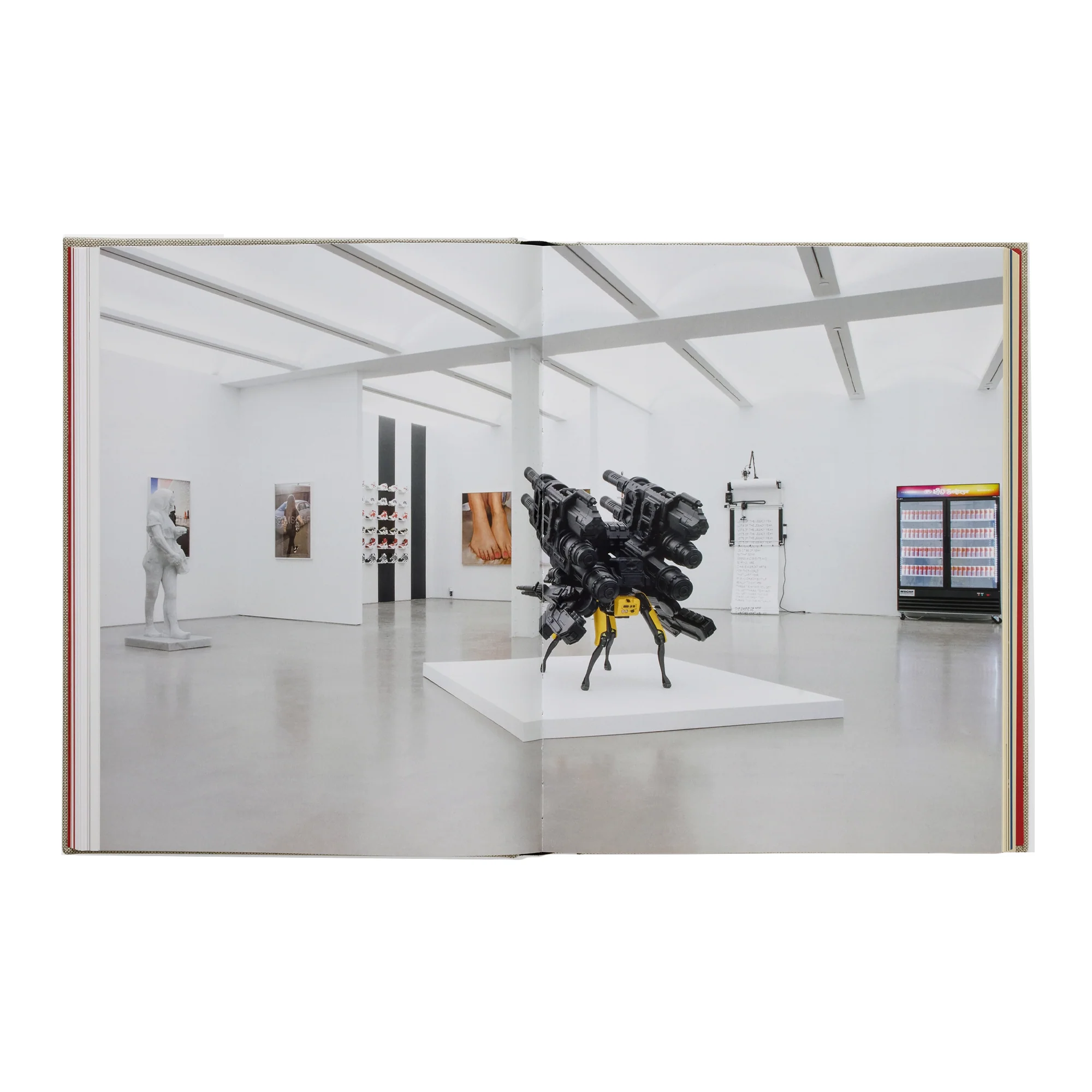 Made by MSCHF by Amy Adler Hardcover - Image 5