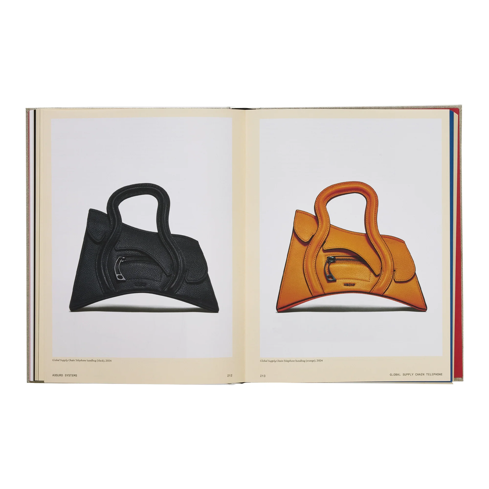 Made by MSCHF by Amy Adler Hardcover - Image 6