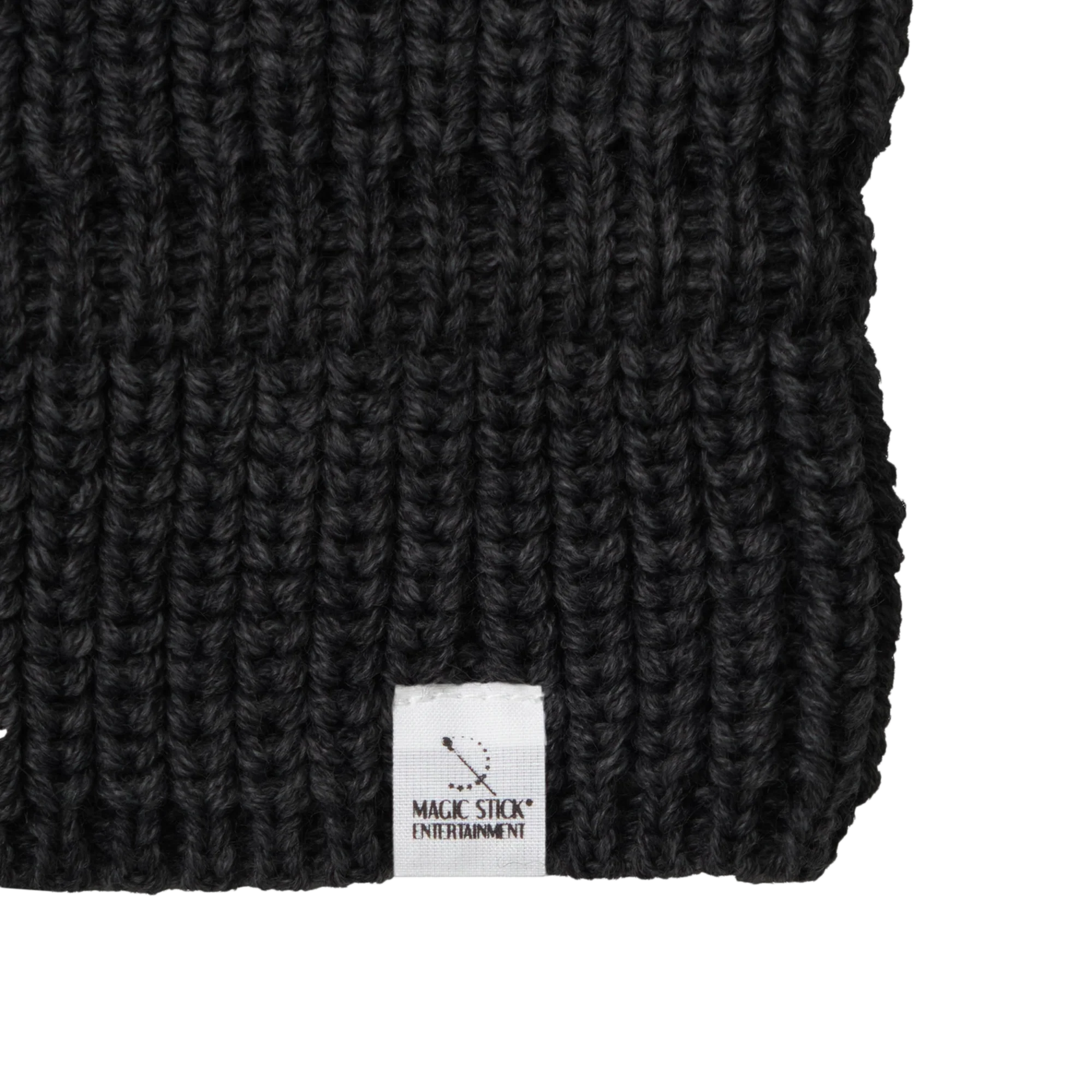 Magic Stick 2-way Balaclava Black Large - Image 5