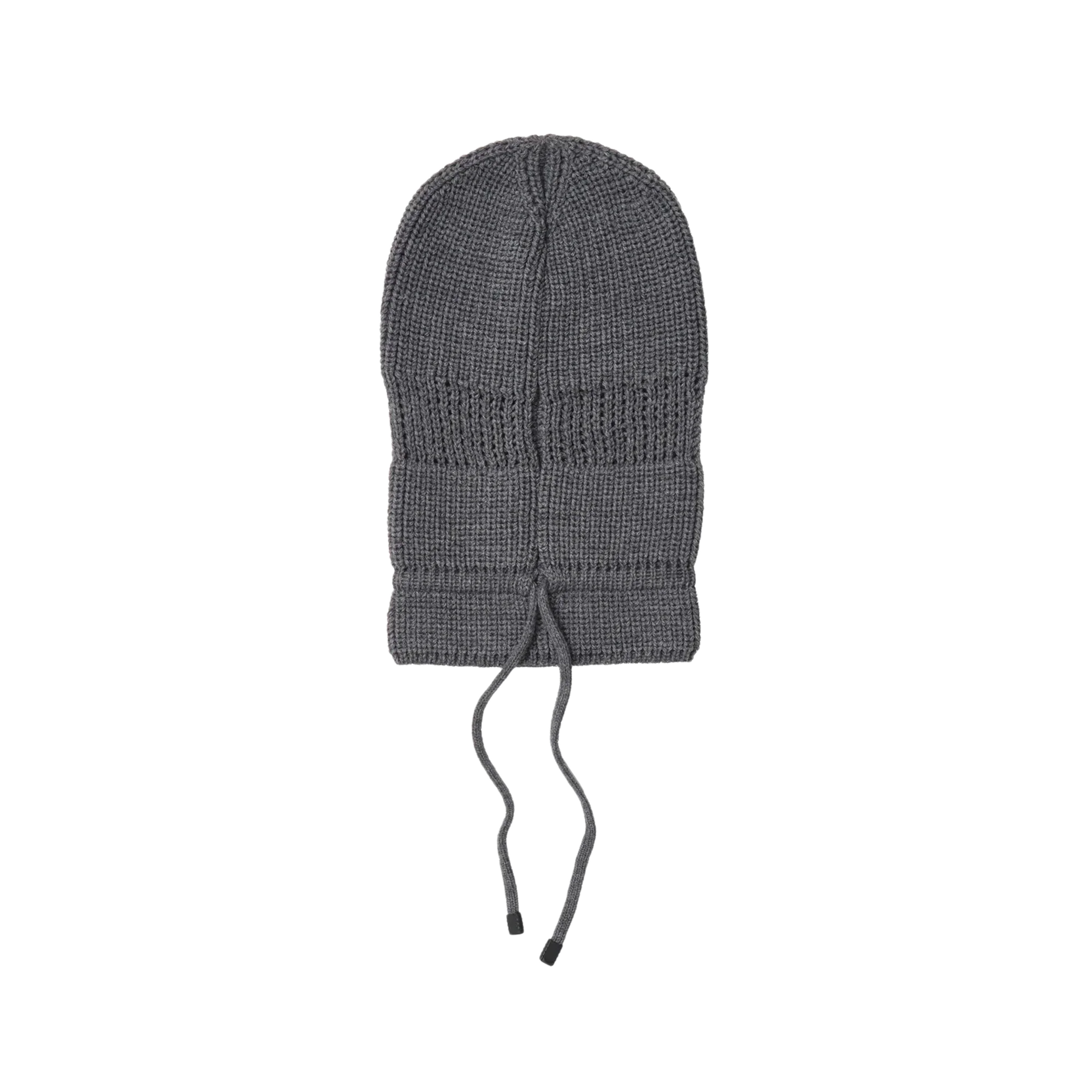 Magic Stick 2-way Balaclava Heather Grey Large - Image 3