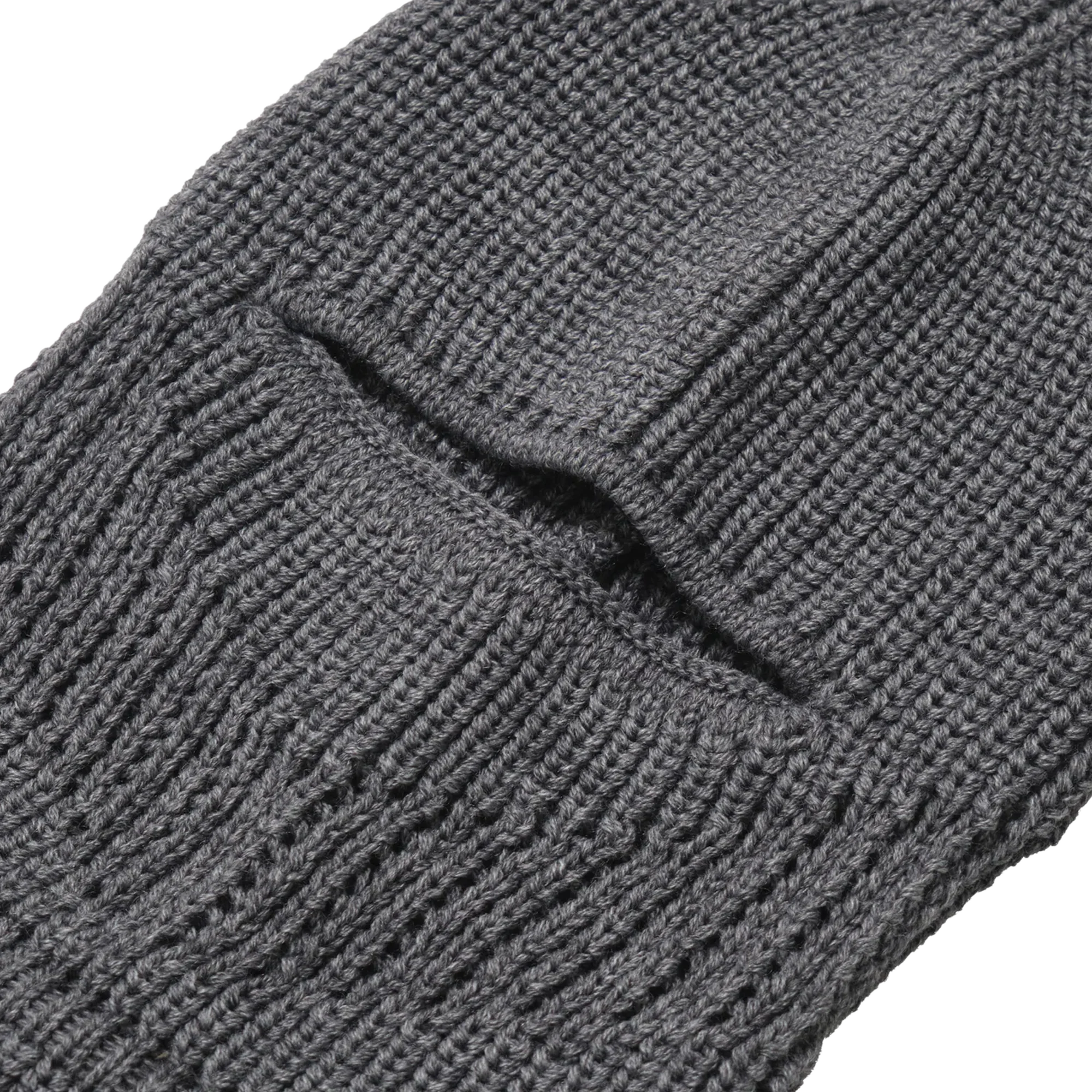 Magic Stick 2-way Balaclava Heather Grey Large - Image 4