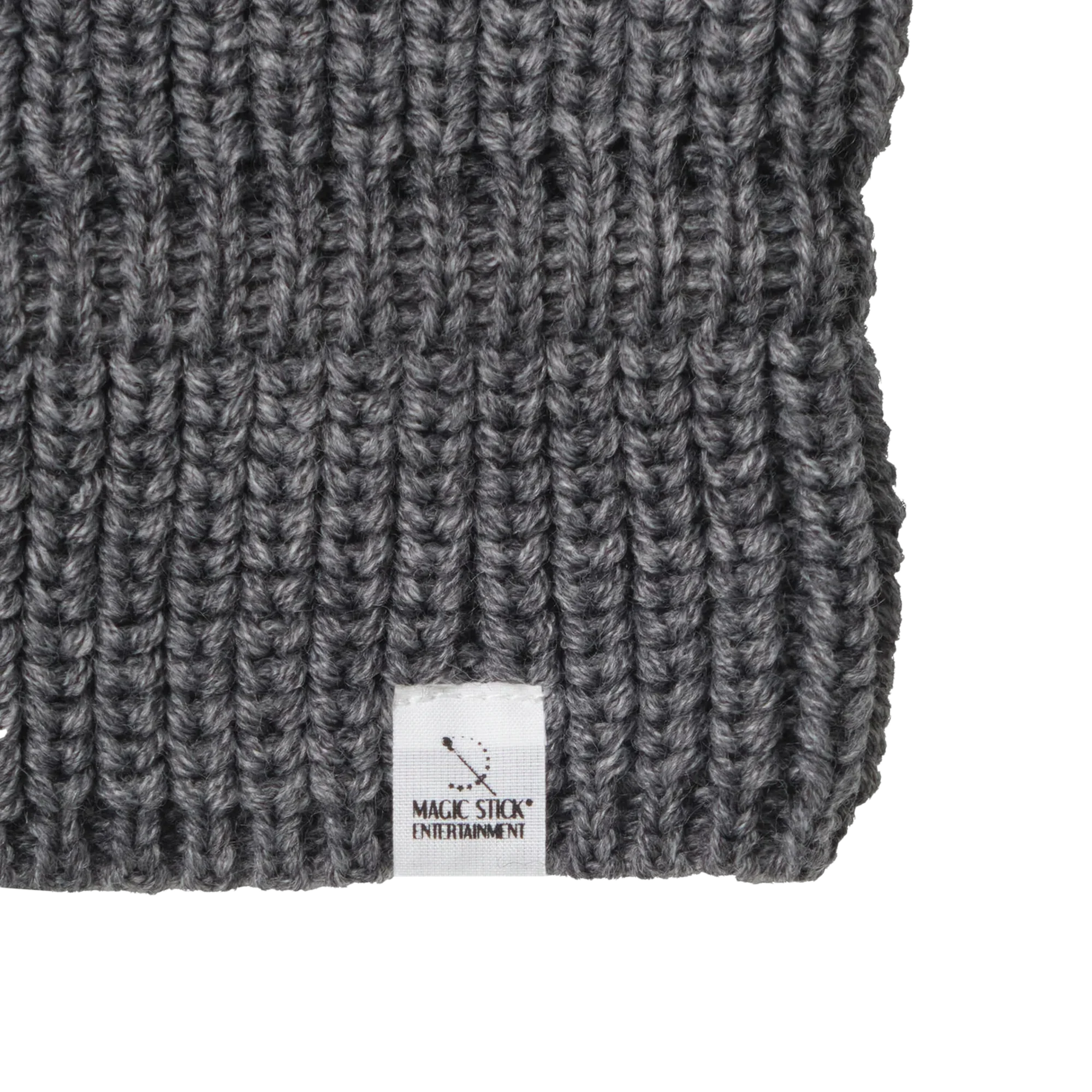 Magic Stick 2-way Balaclava Heather Grey Large - Image 5