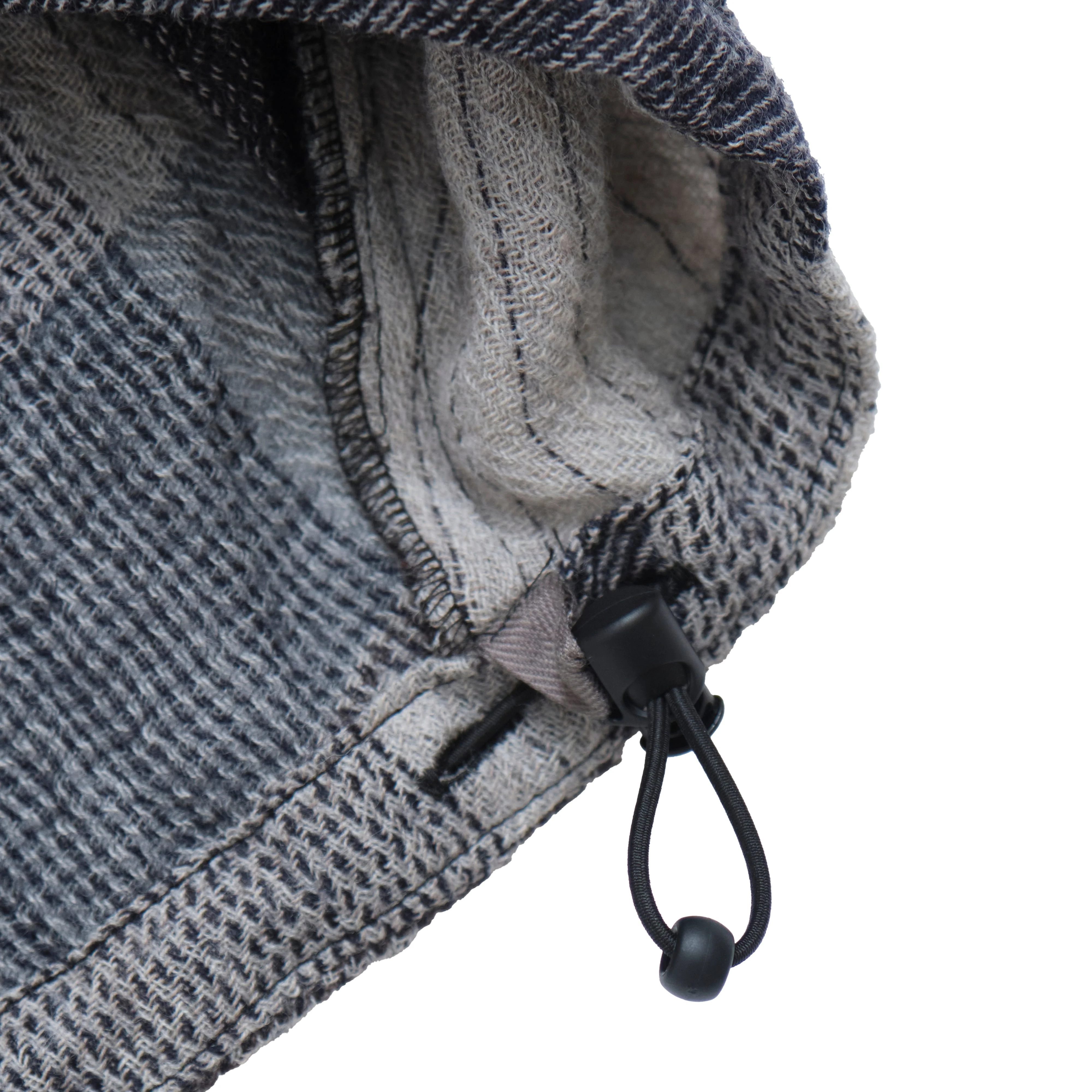 Magic Stick Draperie Nel Shirt Grey - Image 7