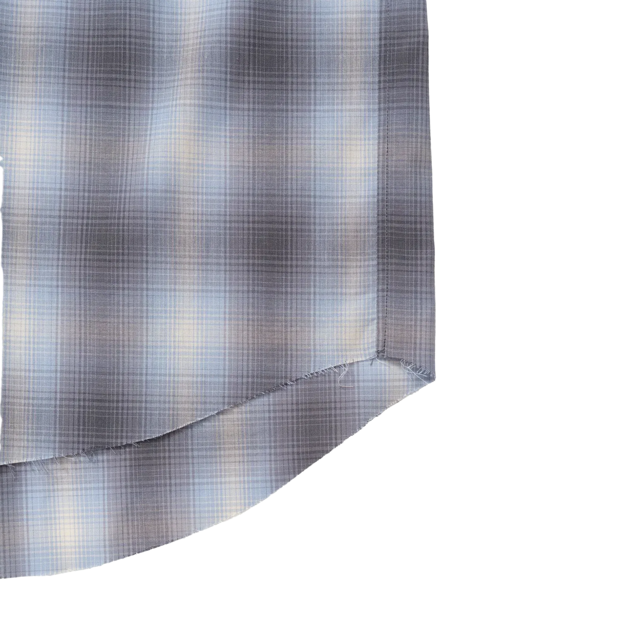Magic Stick Prime Fit Lux Ombre Shirt Blue - Image 6