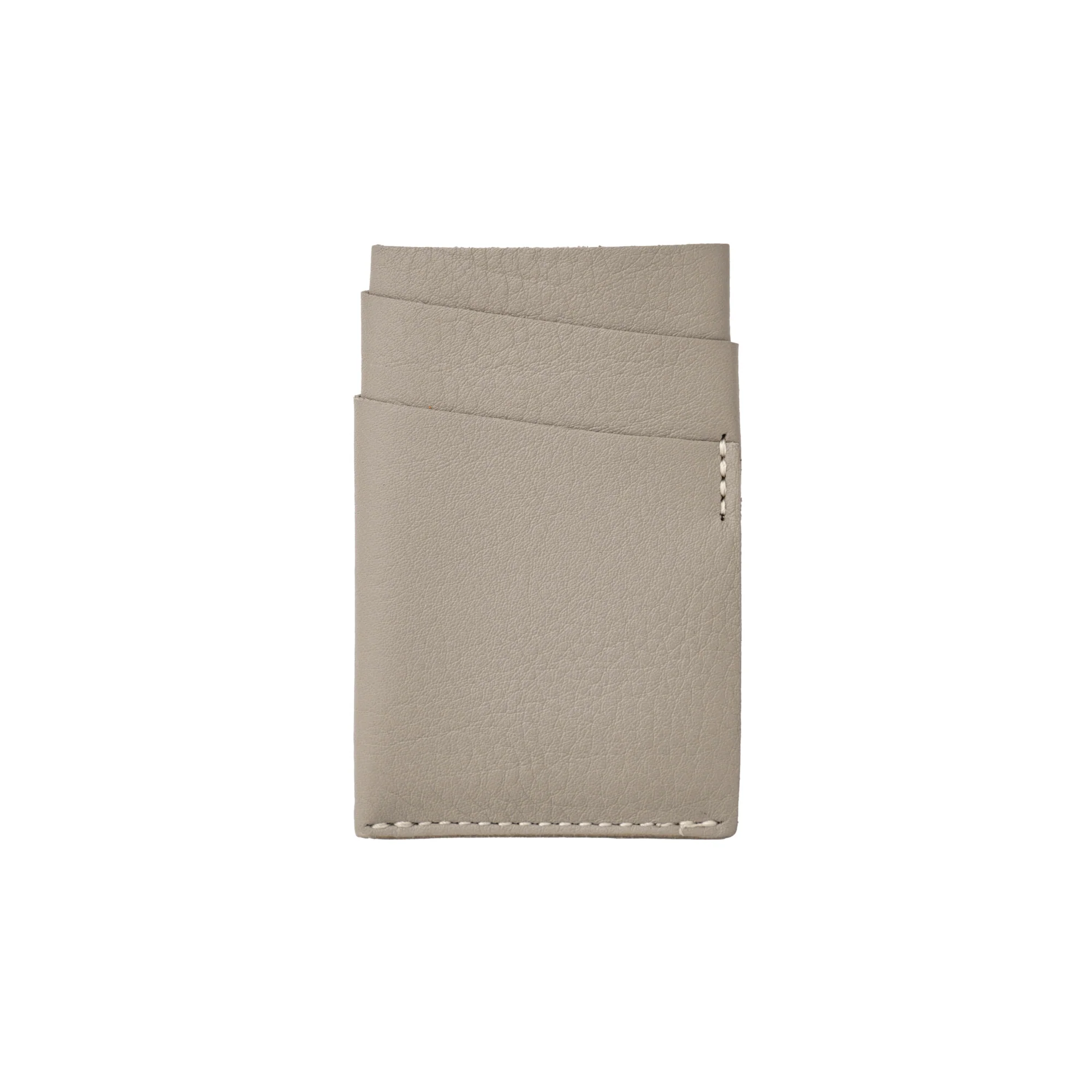 Magic Stick The Minimal Essentials Card Holder Etoupe - Image 2