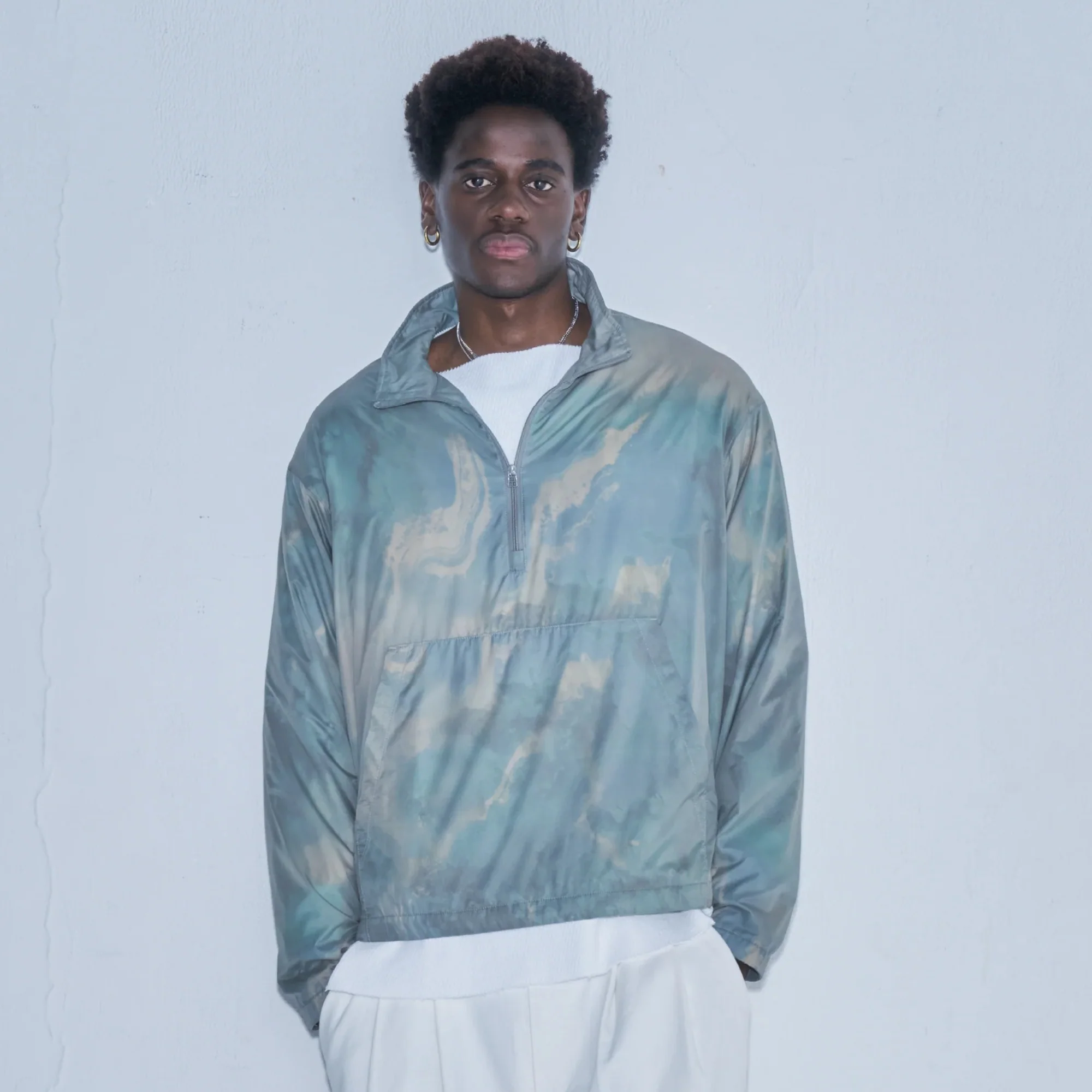 Magic Stick X RAY Jacket Kahki - Image 2