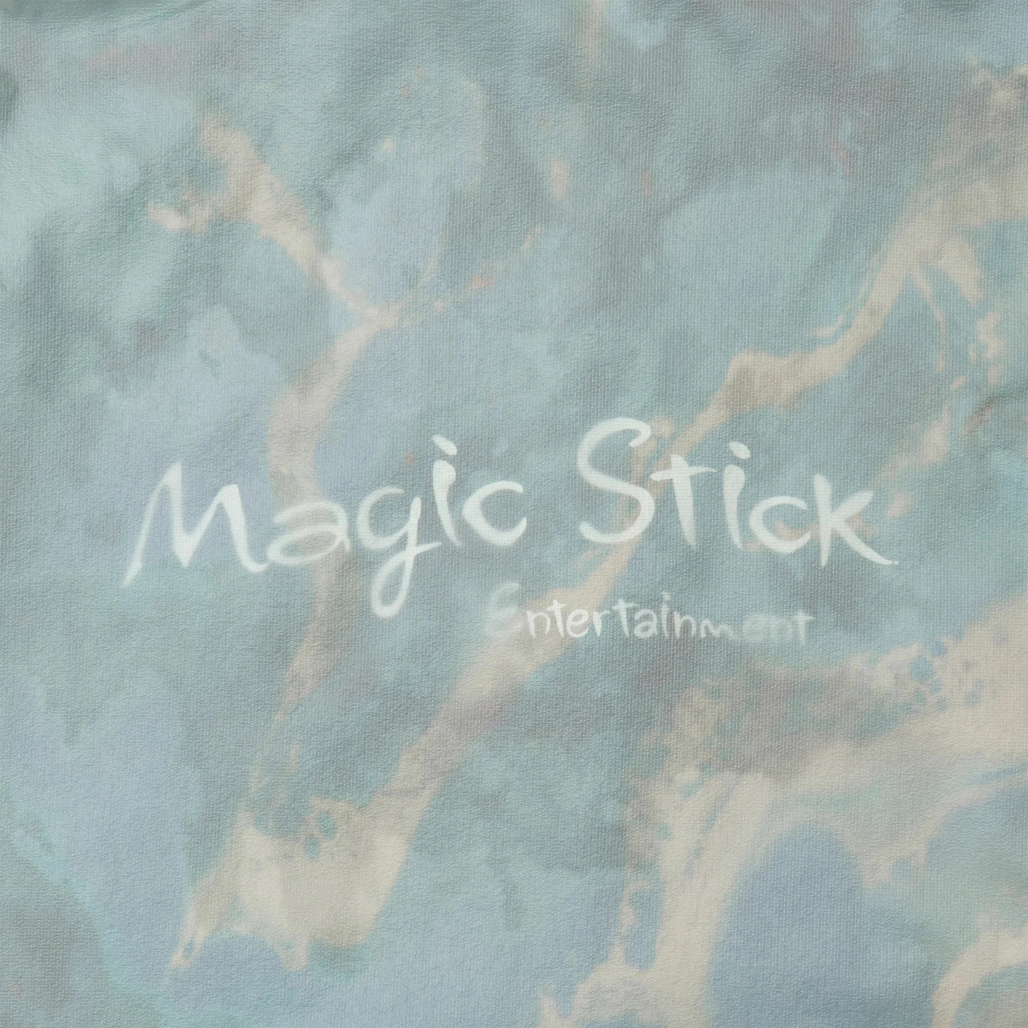 Magic Stick X RAY Jacket Kahki - Image 3