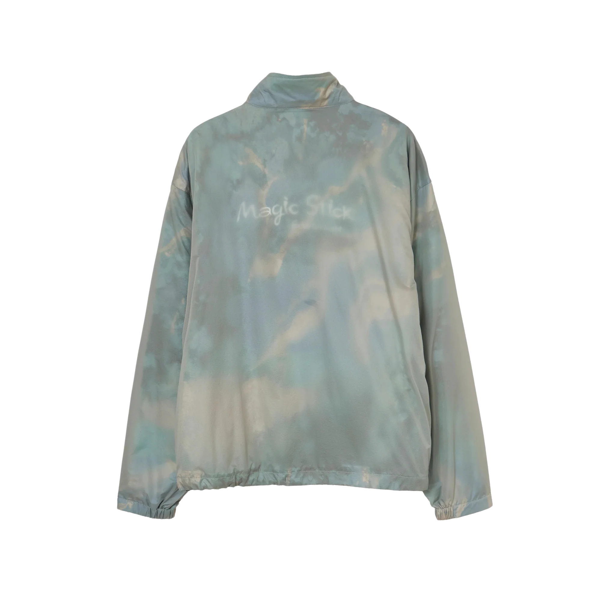 Magic Stick X RAY Jacket Kahki - Image 7