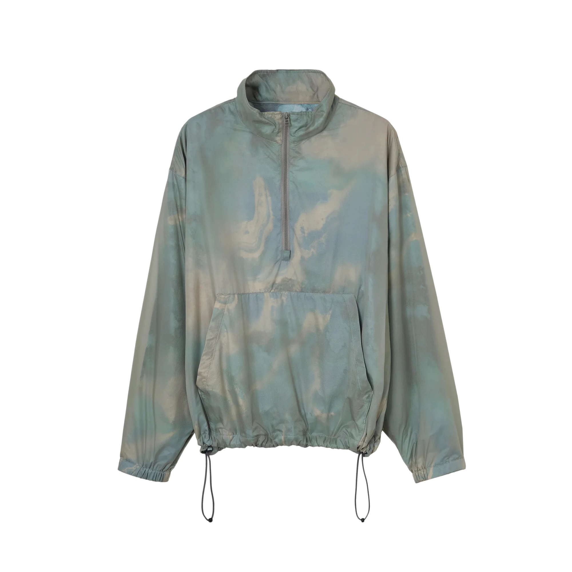 Magic Stick X RAY Jacket Kahki - Image 8
