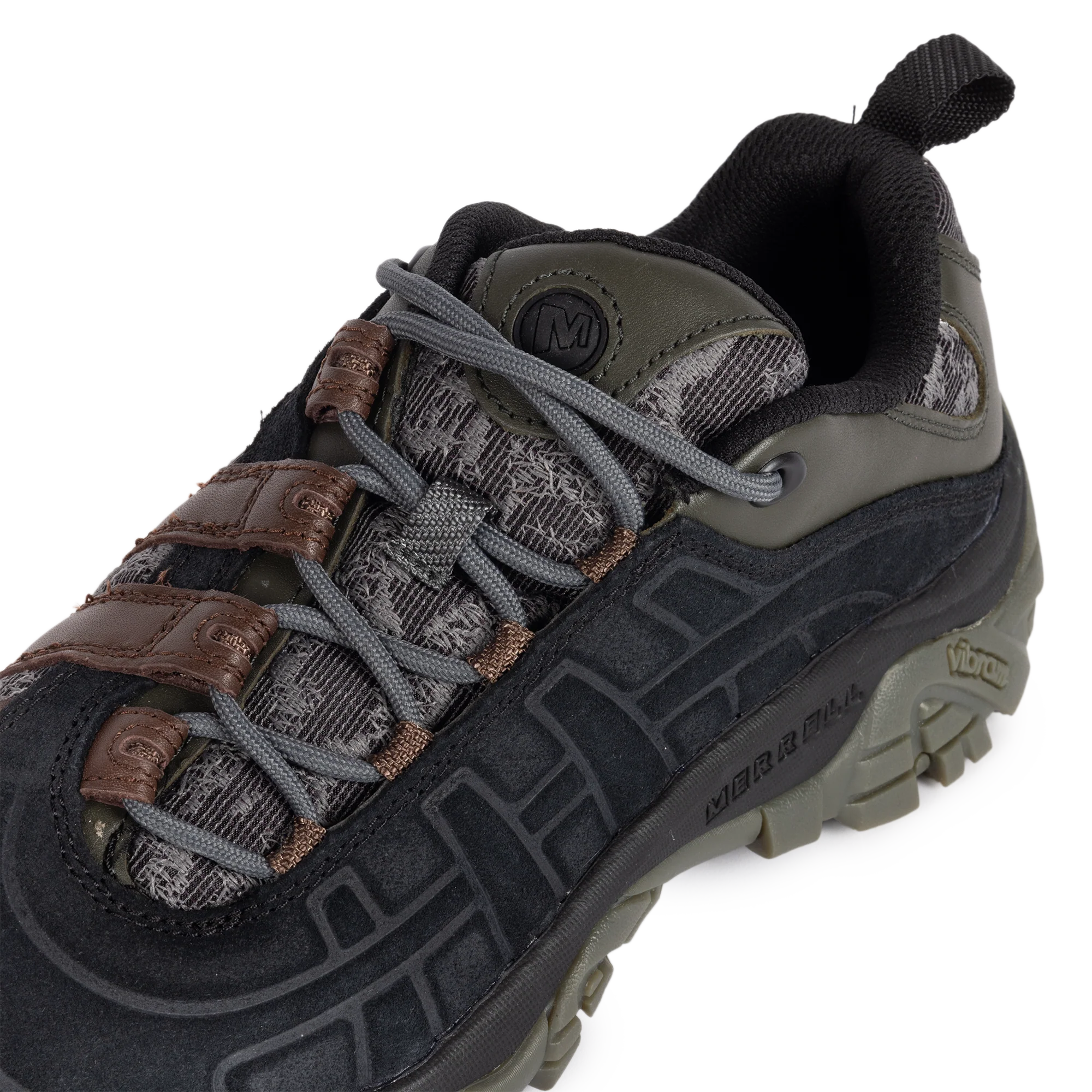 Merrell 1TRL Moab 2 Remix LTR SE Alloy J00004968 - Image 2