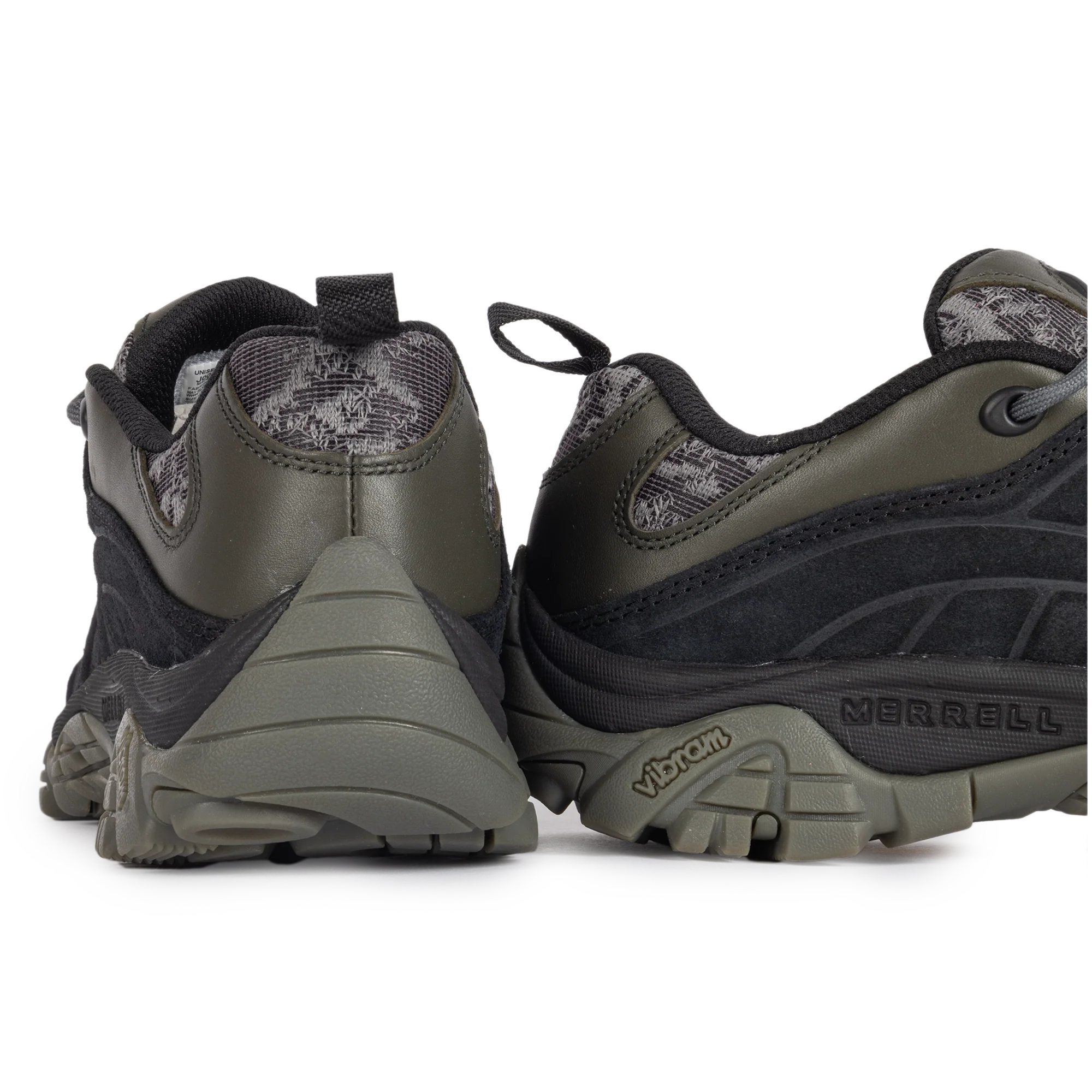 Merrell 1TRL Moab 2 Remix LTR SE Alloy J00004968 - Image 3