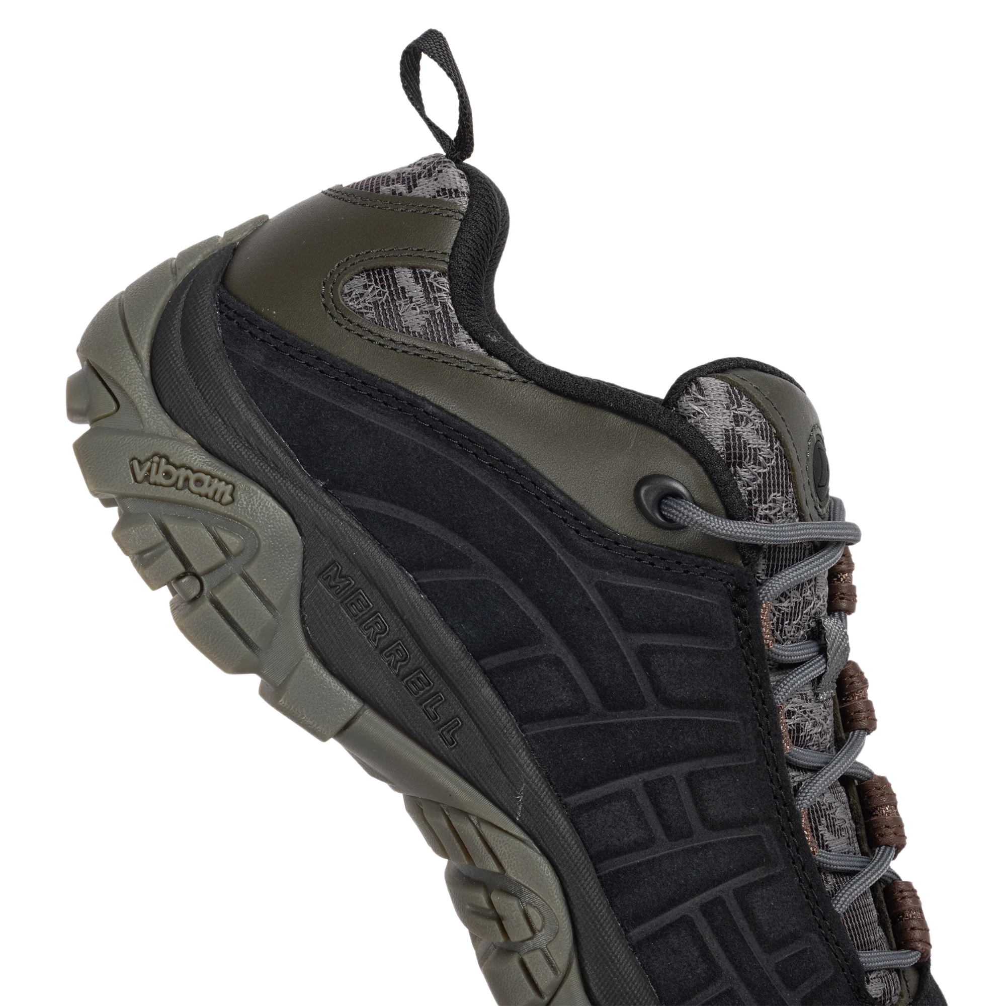 Merrell 1TRL Moab 2 Remix LTR SE Alloy J00004968 - Image 4