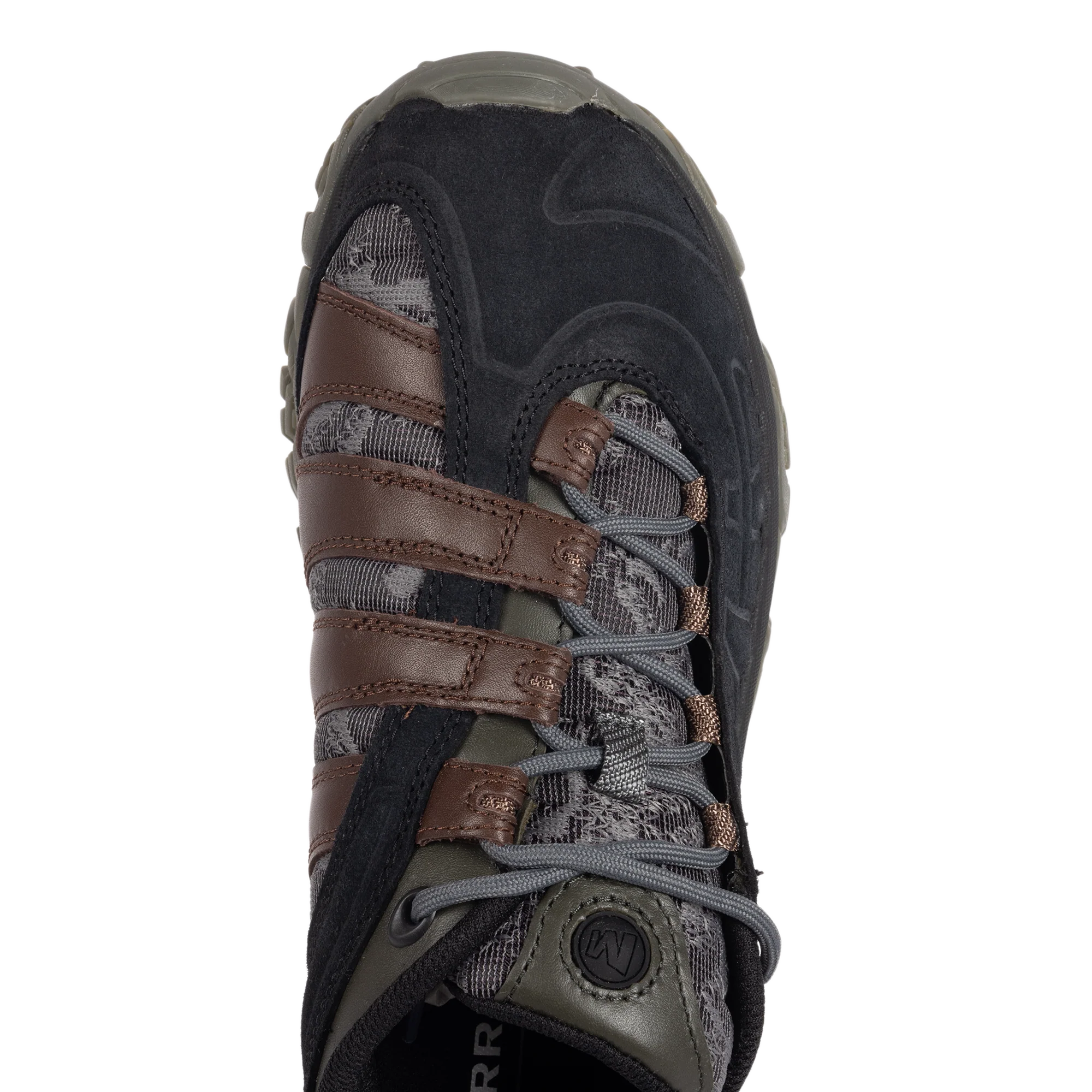 Merrell 1TRL Moab 2 Remix LTR SE Alloy J00004968 - Image 5