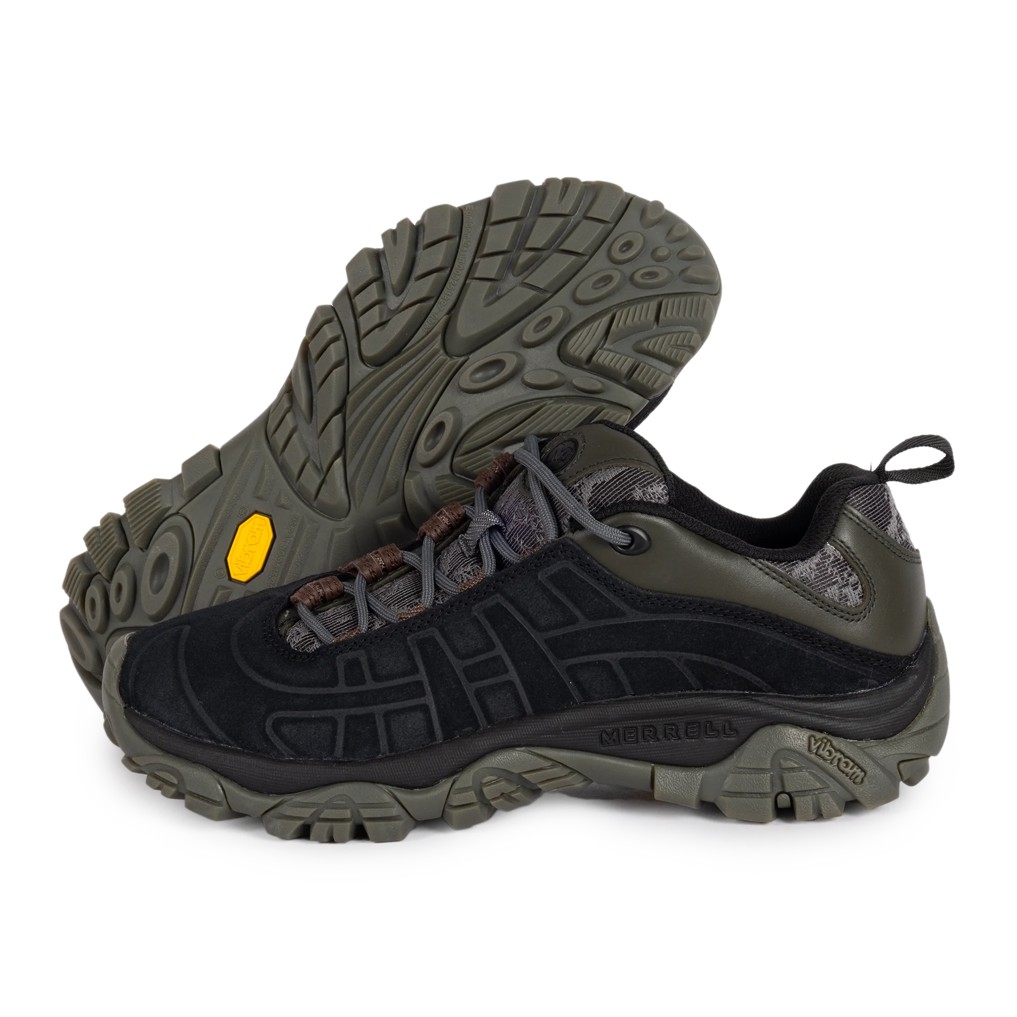 Merrell 1TRL Moab 2 Remix LTR SE Alloy J00004968 - Image 6