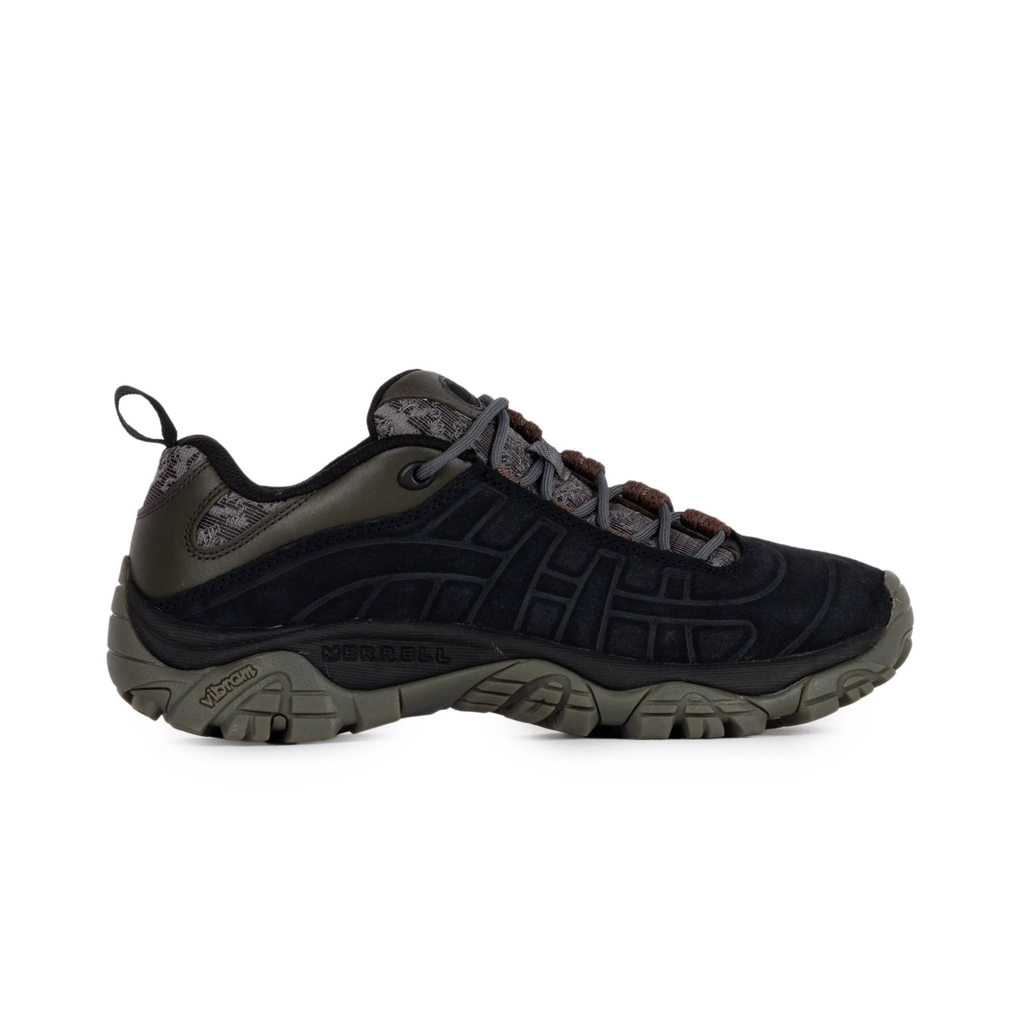 Merrell 1TRL Moab 2 Remix LTR SE Alloy J00004968 - Image 7