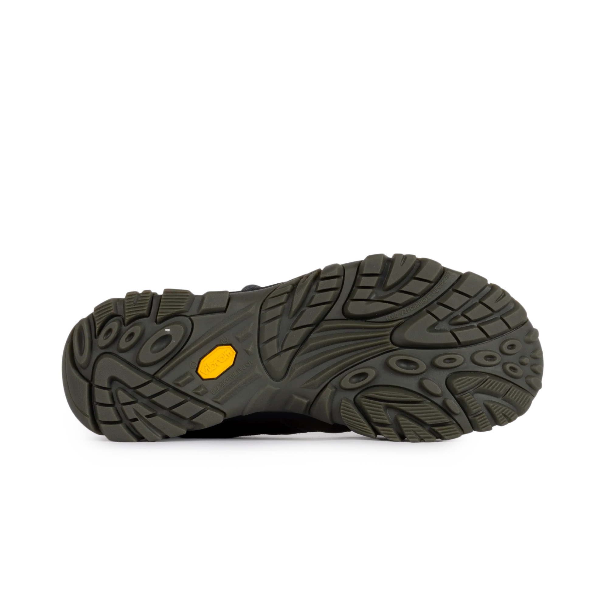 Merrell 1TRL Moab 2 Remix LTR SE Alloy J00004968 - Image 8