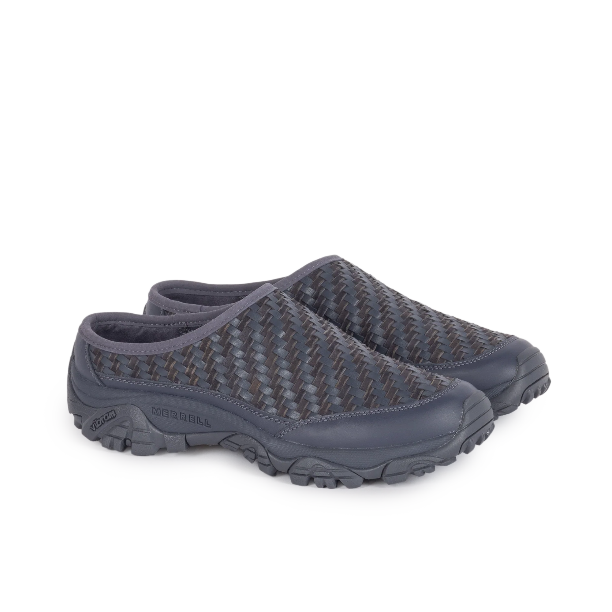 Merrell 1TRL Moab 2 Slide LTR Woven SE Comet J00003626