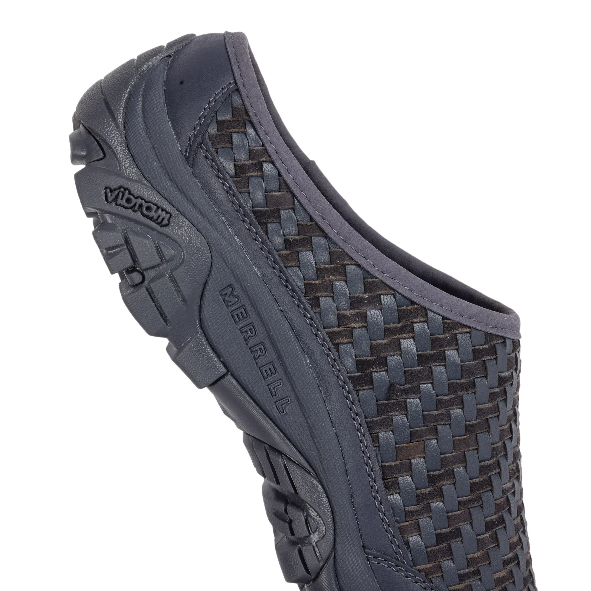 Merrell 1TRL Moab 2 Slide LTR Woven SE Comet J00003626 - Image 5