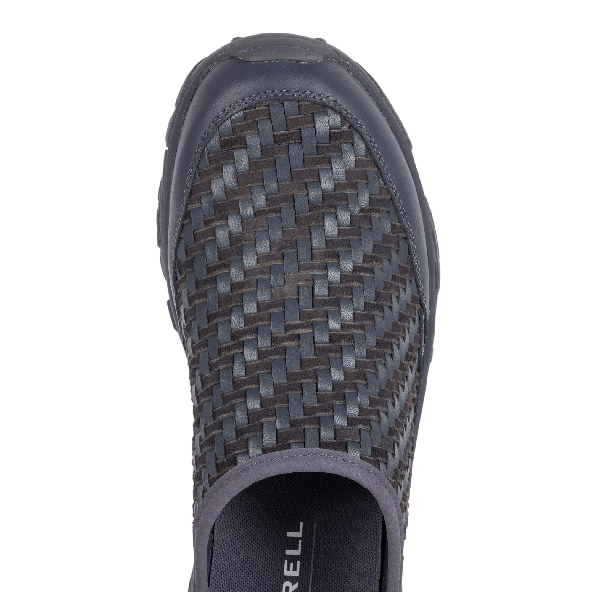 Merrell 1TRL Moab 2 Slide LTR Woven SE Comet J00003626 - Image 6