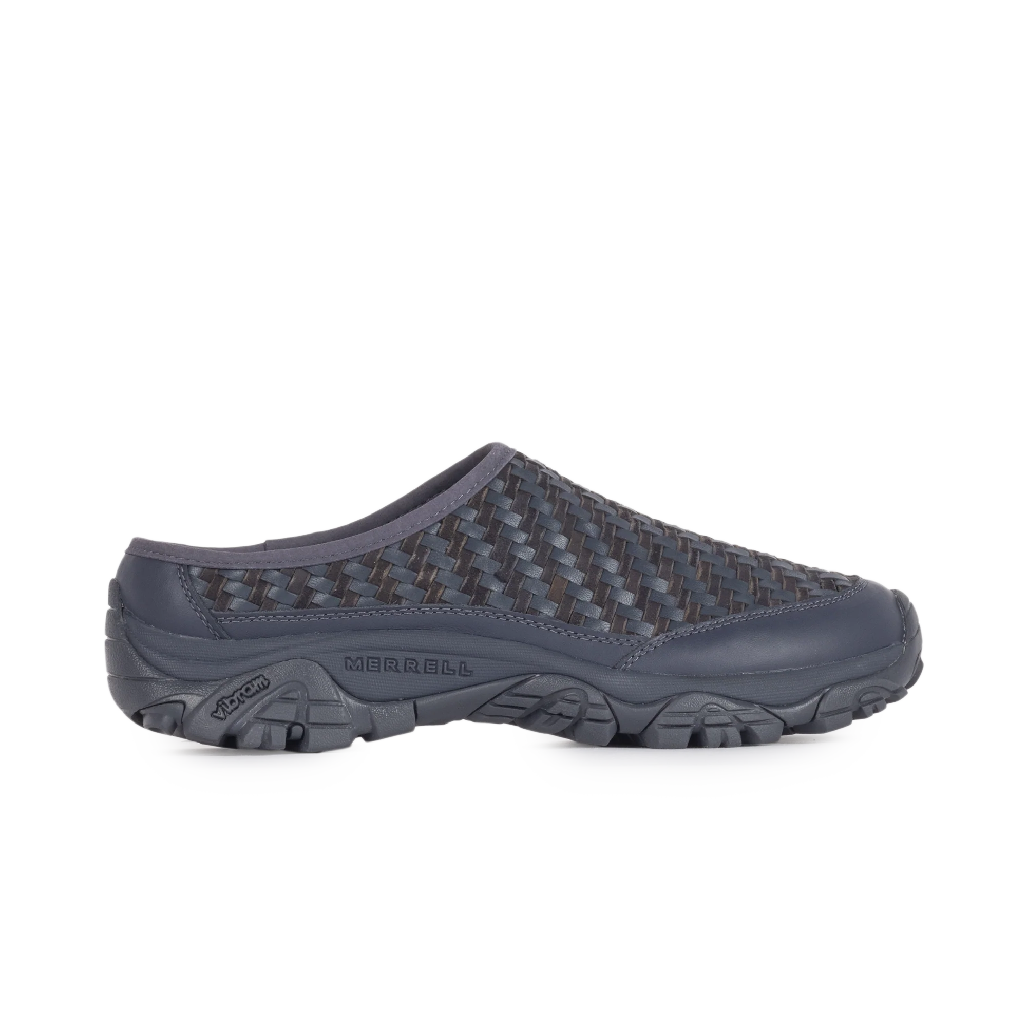 Merrell 1TRL Moab 2 Slide LTR Woven SE Comet J00003626 - Image 8