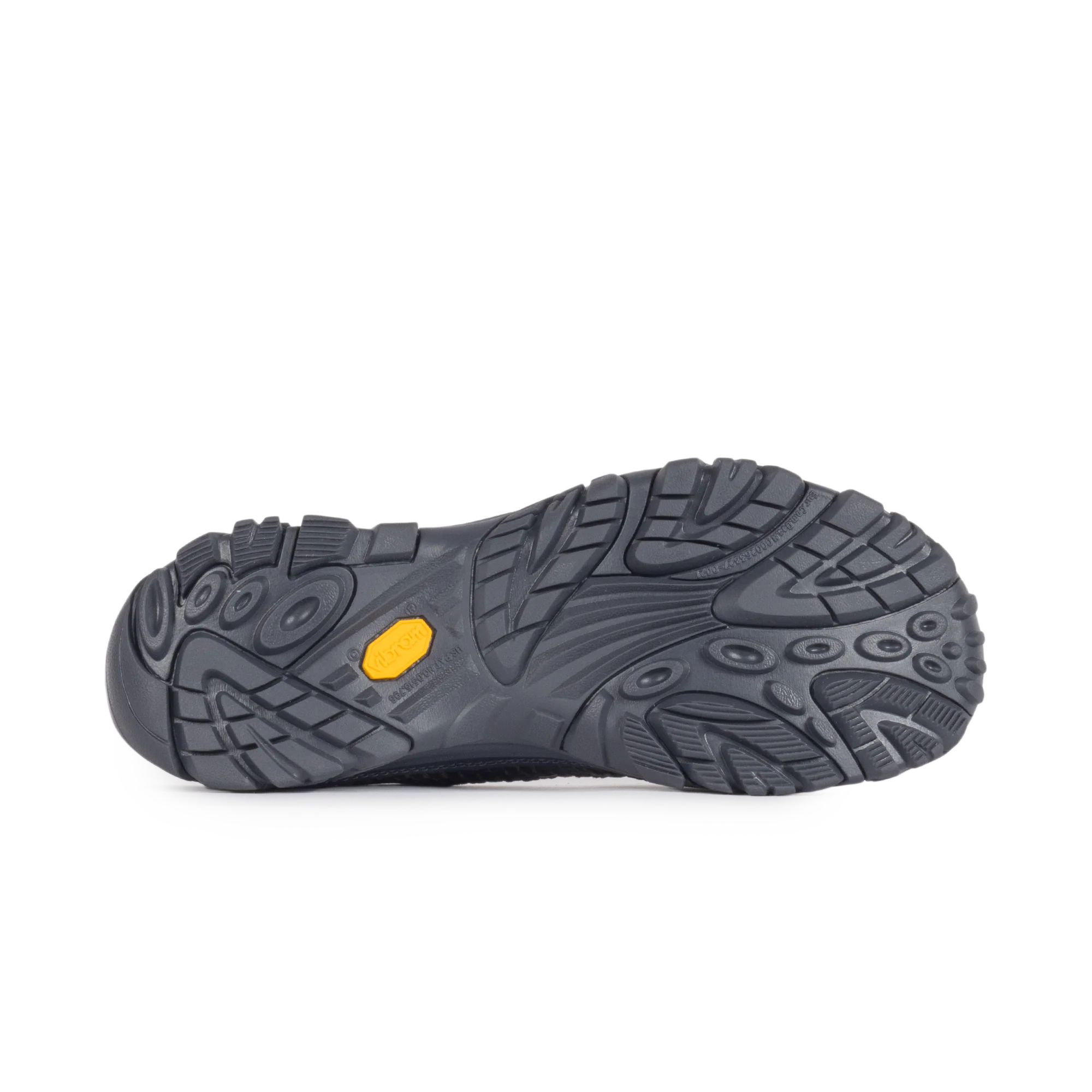 Merrell 1TRL Moab 2 Slide LTR Woven SE Comet J00003626 - Image 9
