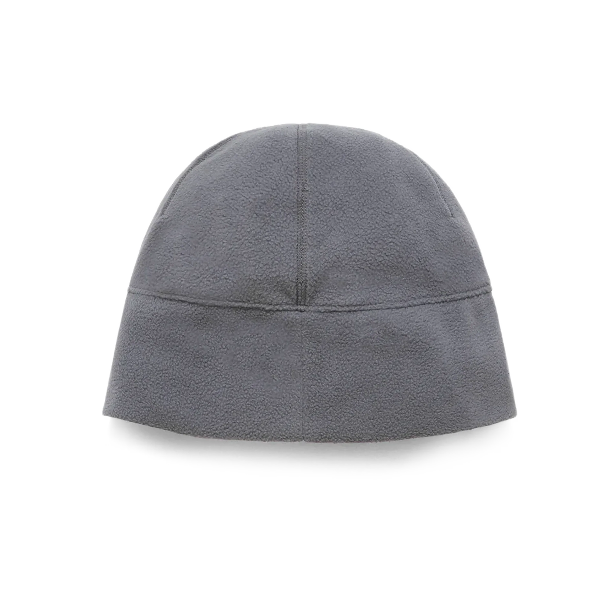 Metalwood Microfleece Skull Cap Space Grey - Image 2