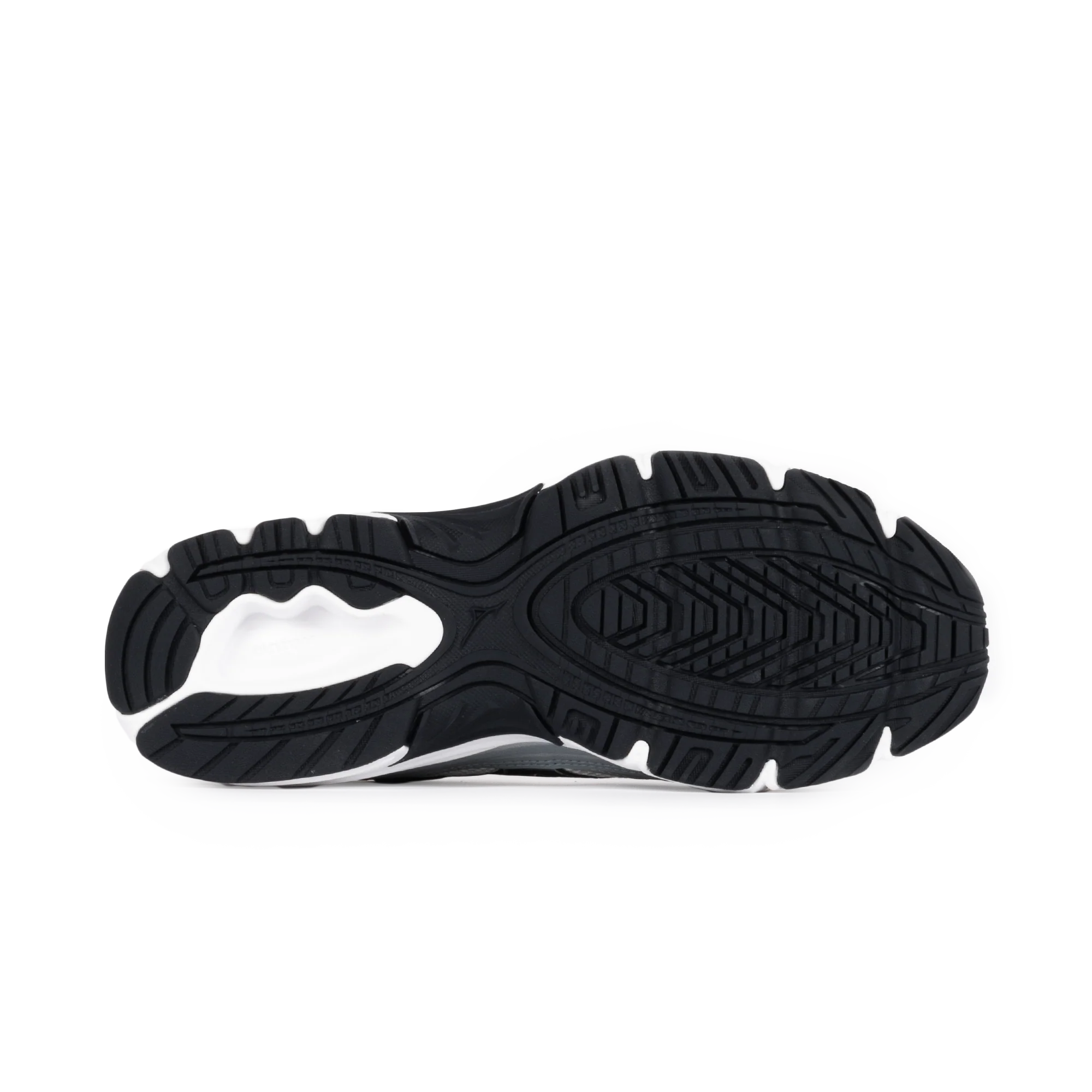 Mizuno MXR Snow White/Salute/Slate D1GA245118 - Image 7