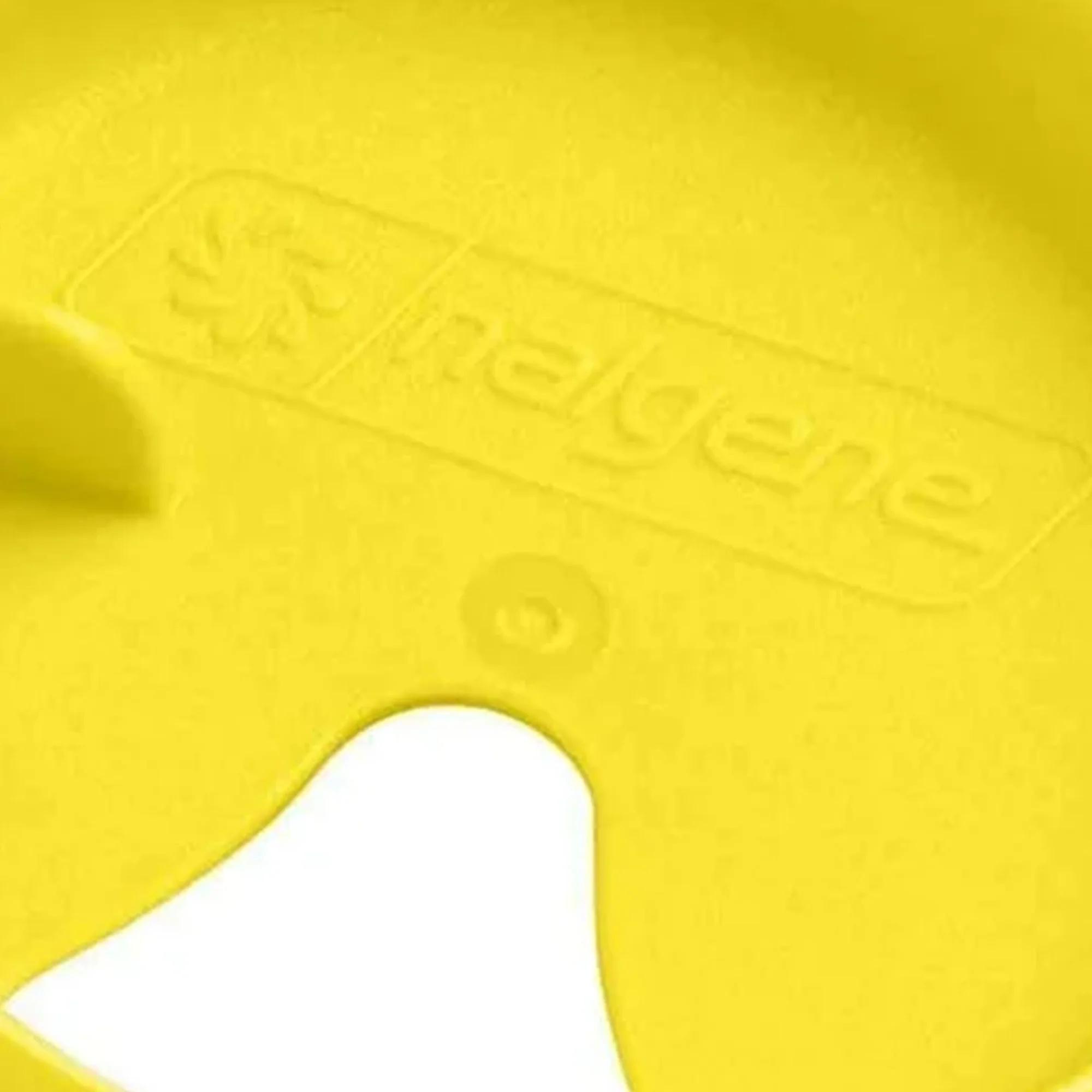 Nalgene Easy Sipper Yellow 63mm - Image 2