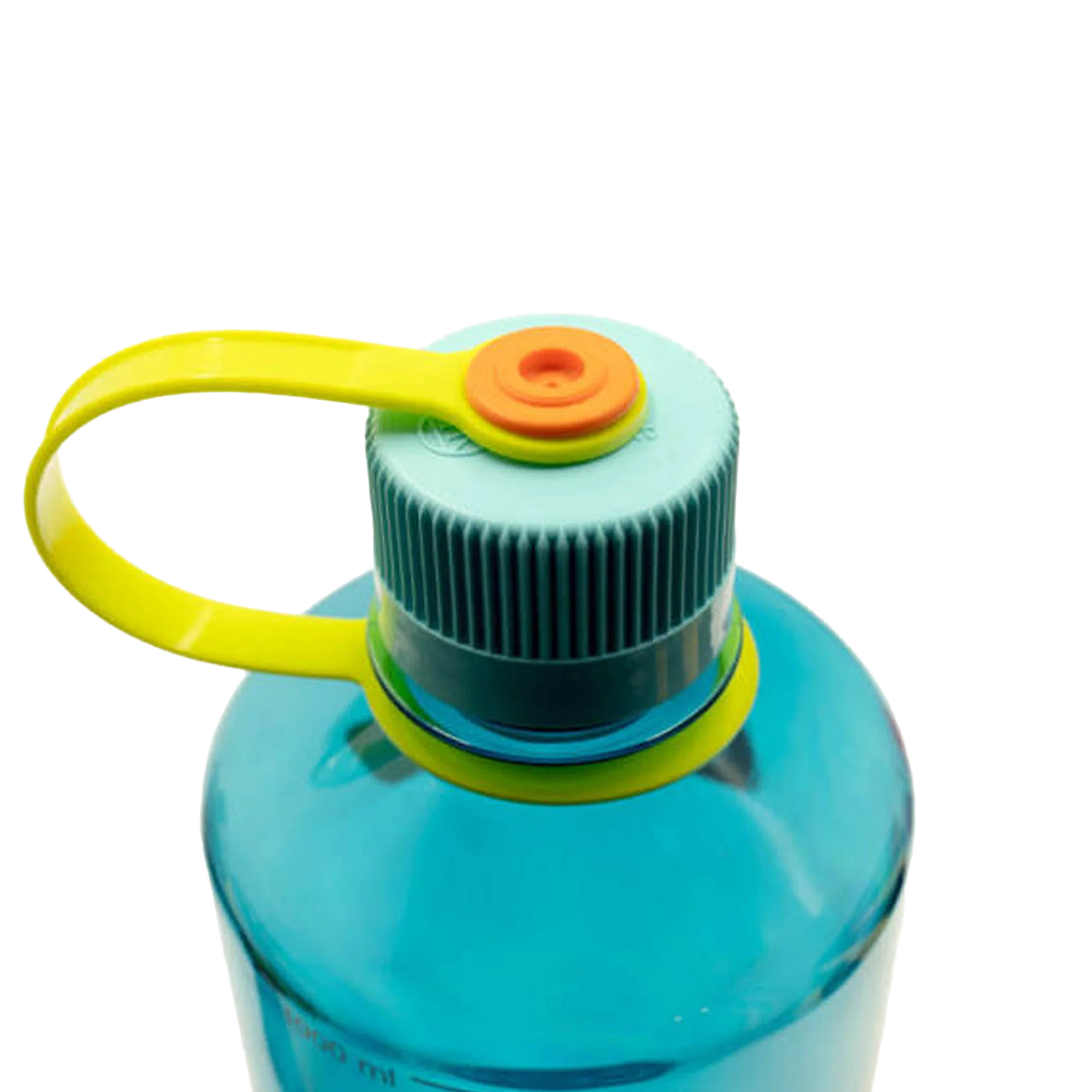 Nalgene Sustain Narrow Mouth Bottle Cerulean 1L - Image 2