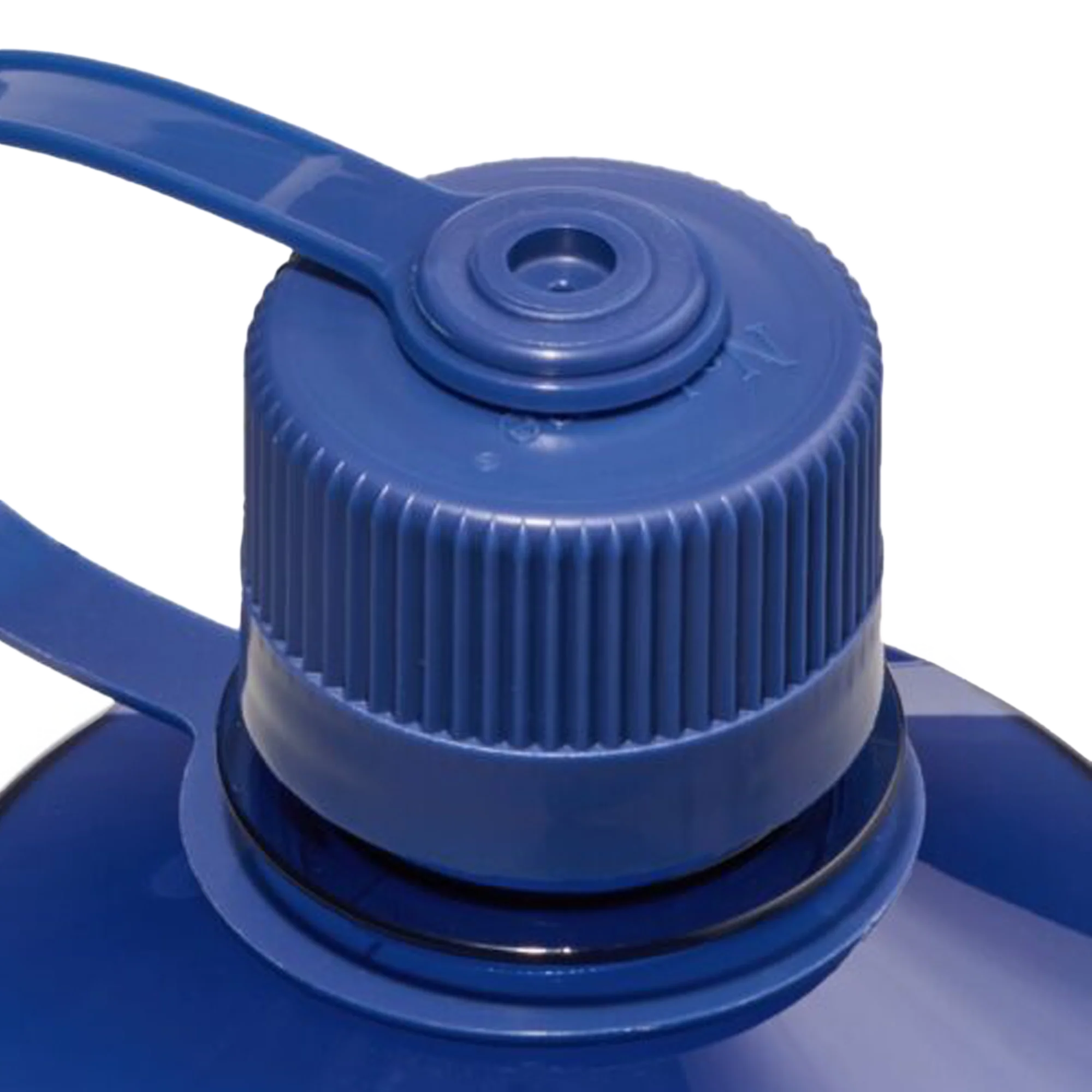 Nalgene Sustain Narrow Mouth Bottle Denim 1L - Image 3