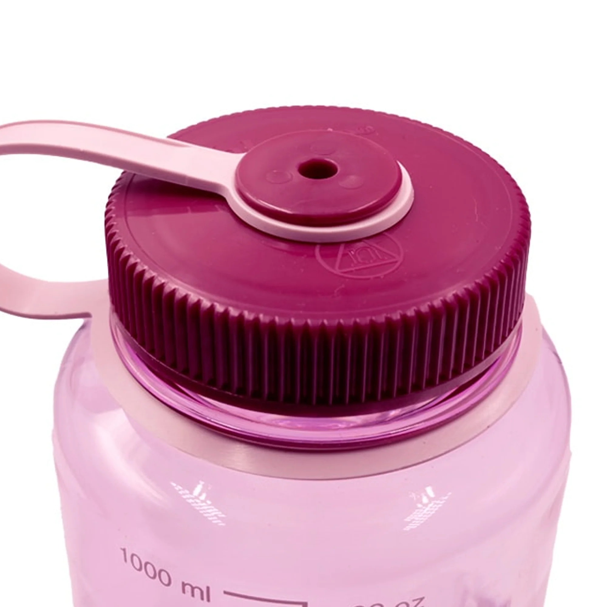 Nalgene Sustain Wide Mouth Bottle Cosmo 1L - Image 2