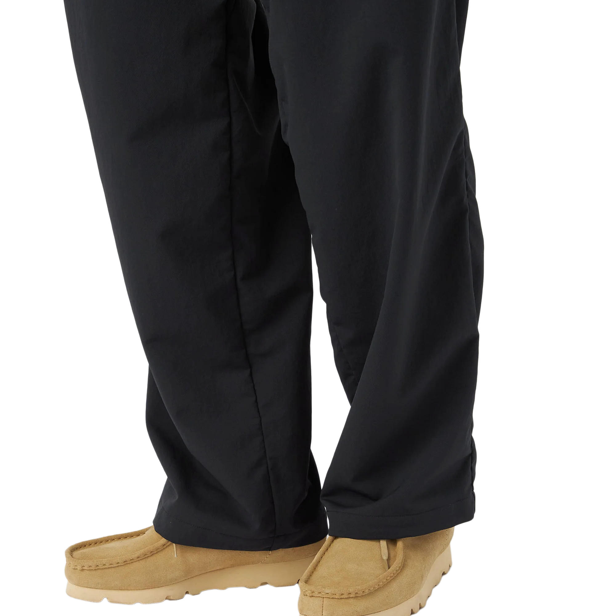 nanamica ALPHADRY Club Pants Dark Navy - Image 7