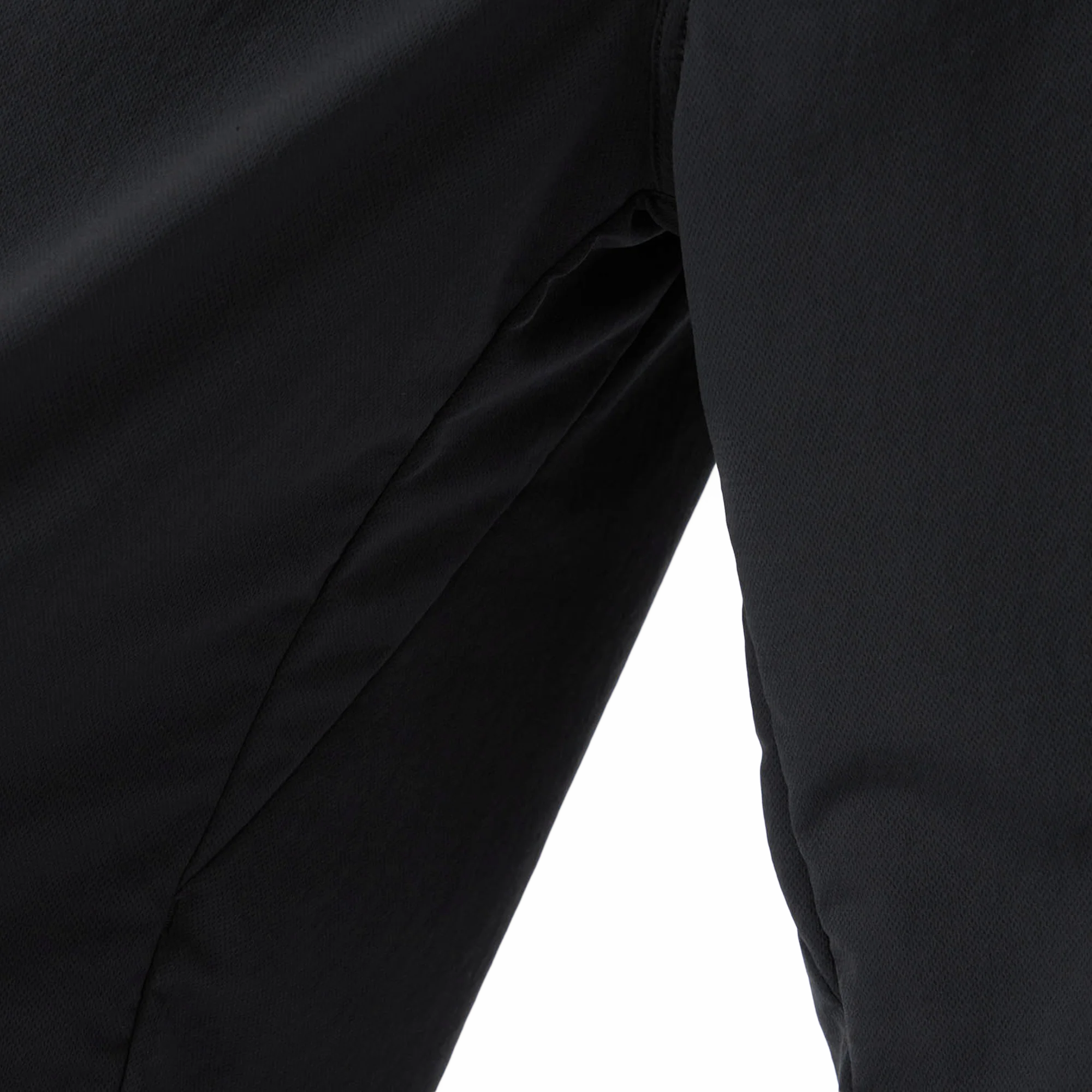 nanamica ALPHADRY Club Pants Dark Navy - Image 8
