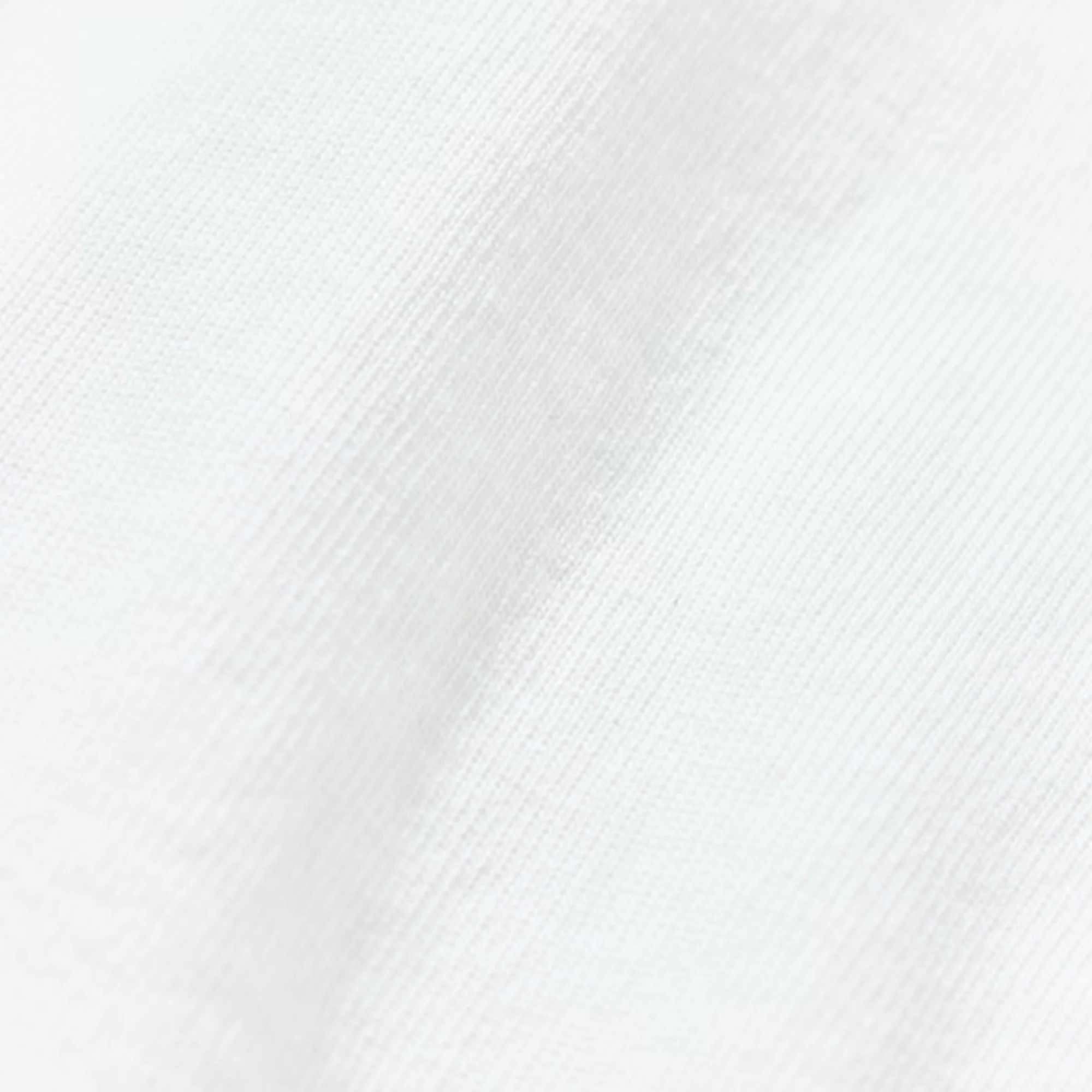 Nautica Japan x Reebok 10/- Jersey Short Sleeve T-Shirt White - Image 6