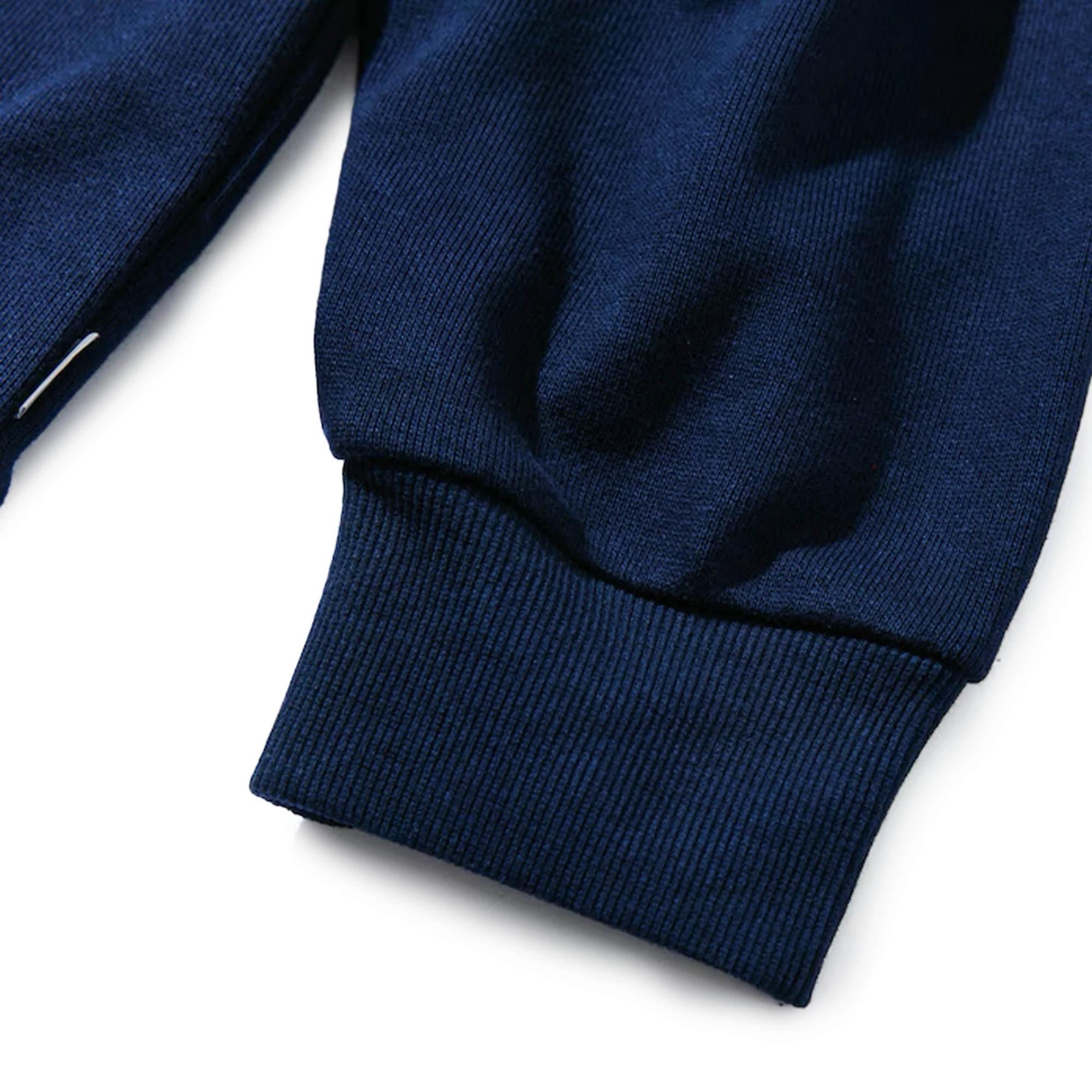Nautica Japan x Reebok Heavy Weight Crew Sweat Navy - Image 10