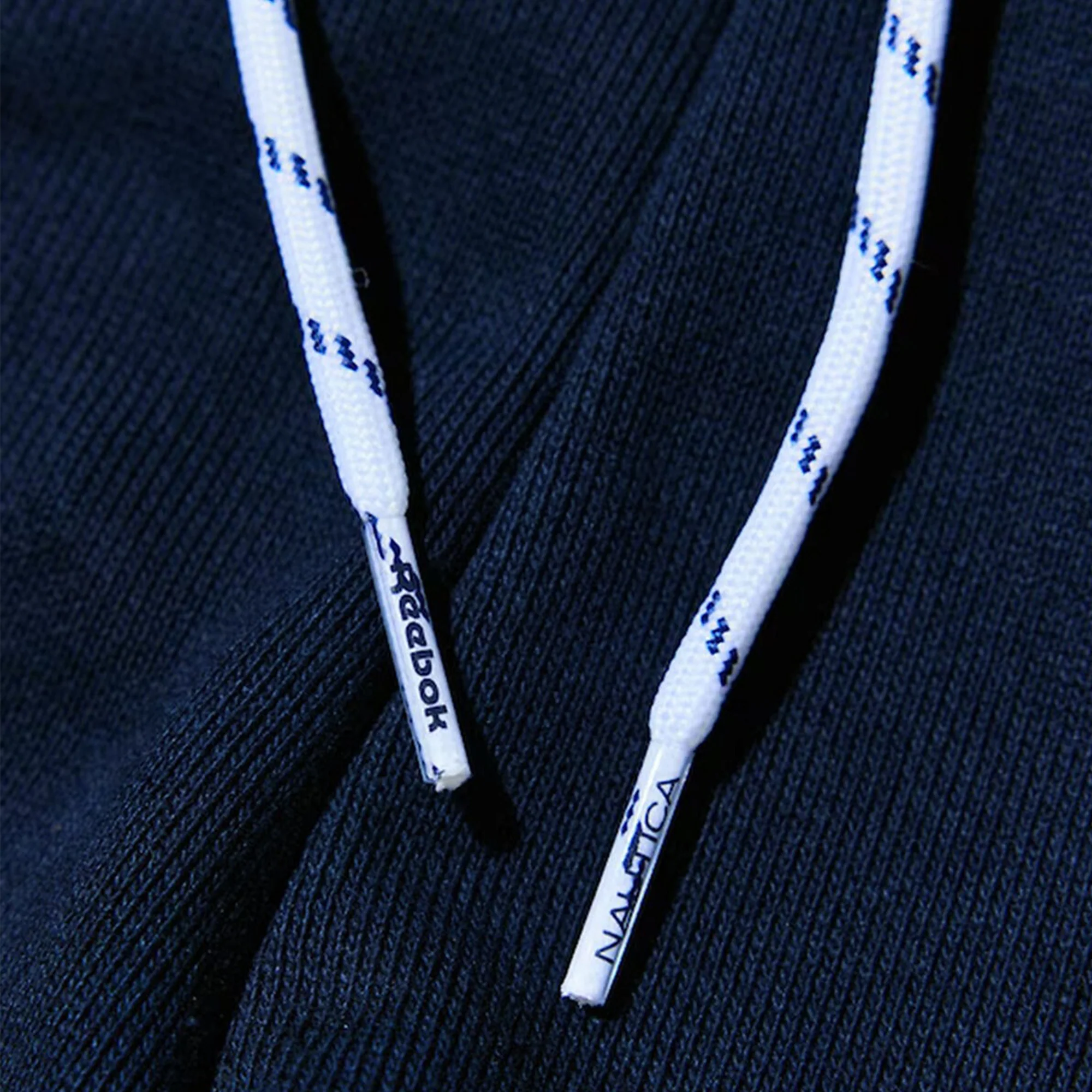 Nautica Japan x Reebok Heavy Weight Pants Sweat Navy - Image 3