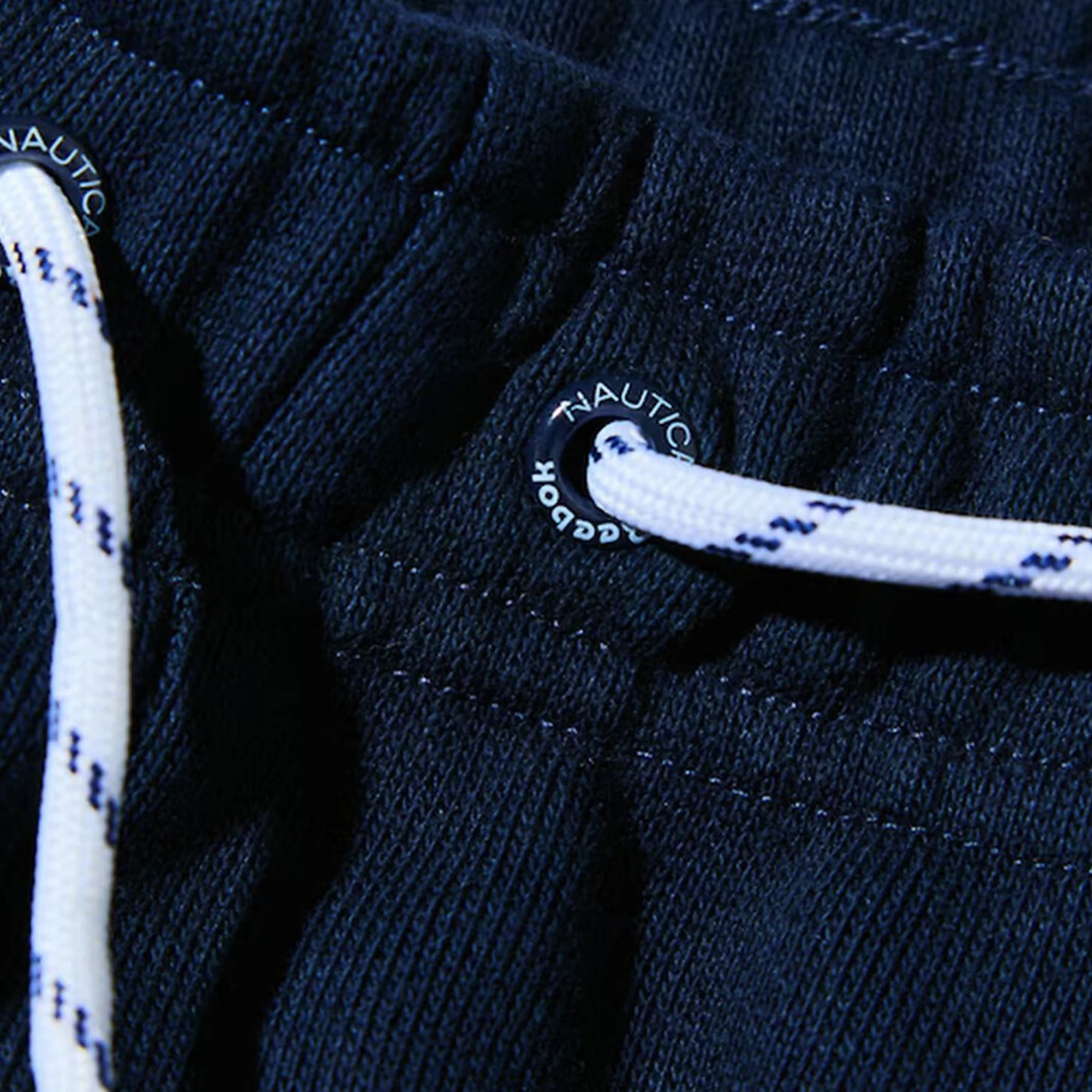 Nautica Japan x Reebok Heavy Weight Pants Sweat Navy - Image 4