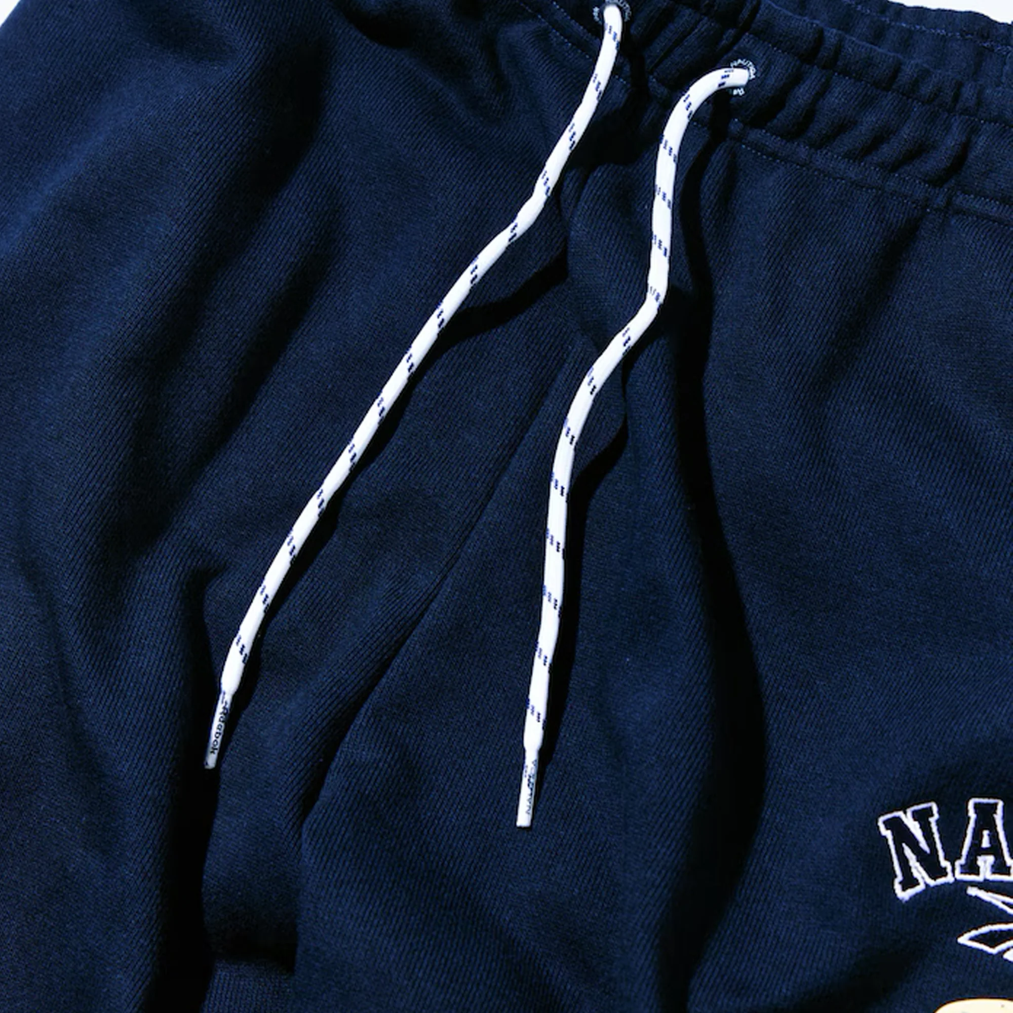 Nautica Japan x Reebok Heavy Weight Pants Sweat Navy - Image 6