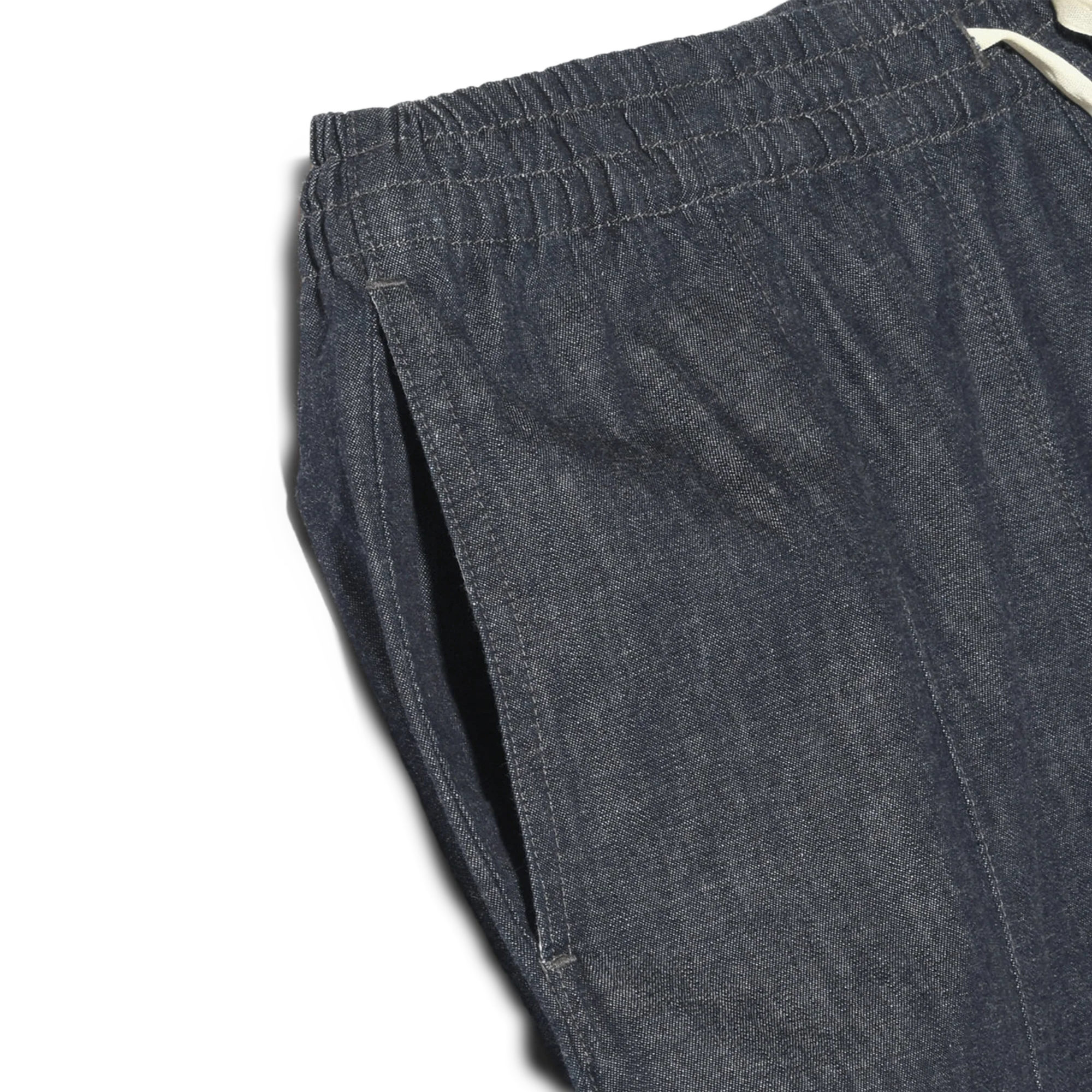 Needles H.D. Pant 6oz Denim Indigo - Image 4