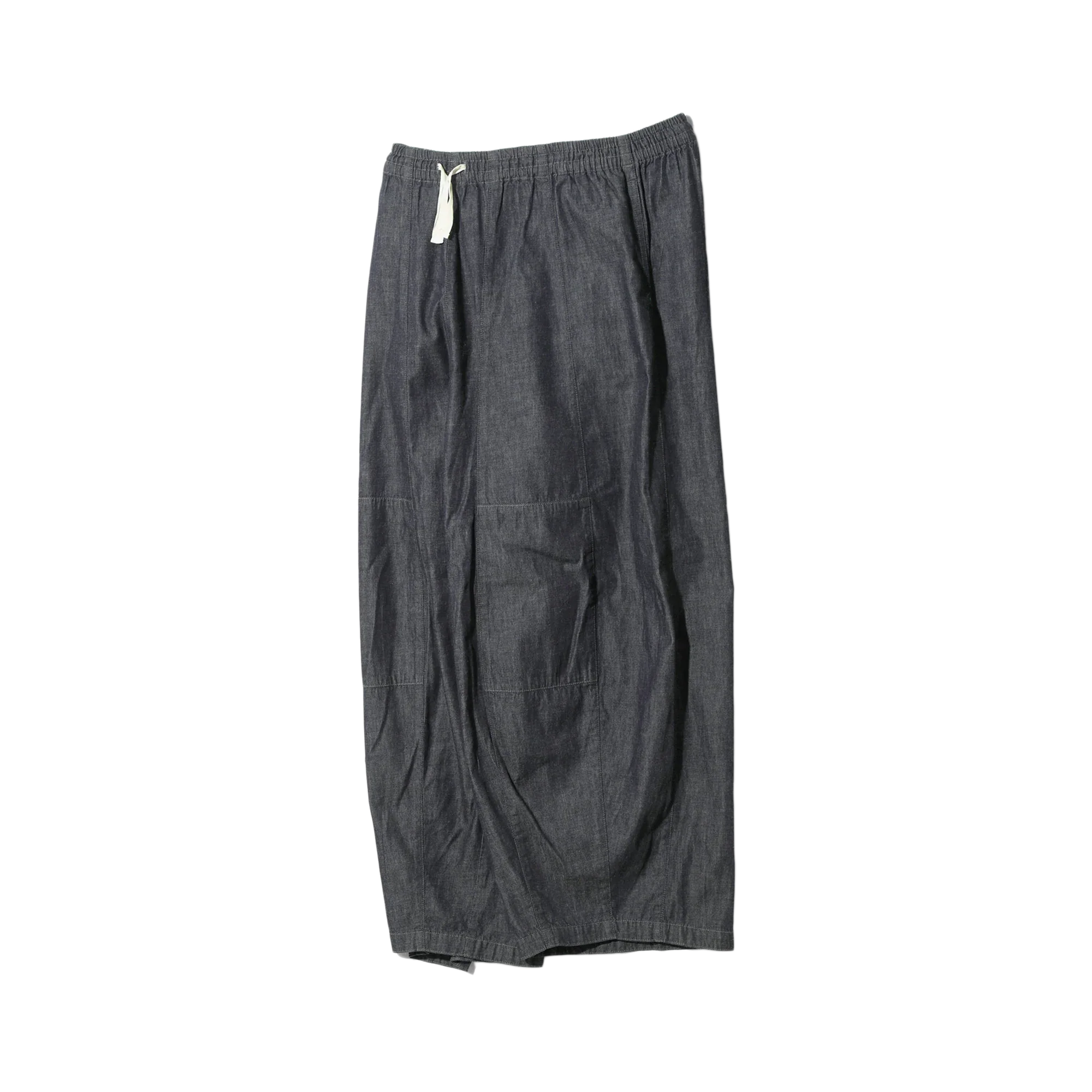 Needles H.D. Pant 6oz Denim Indigo - Image 5
