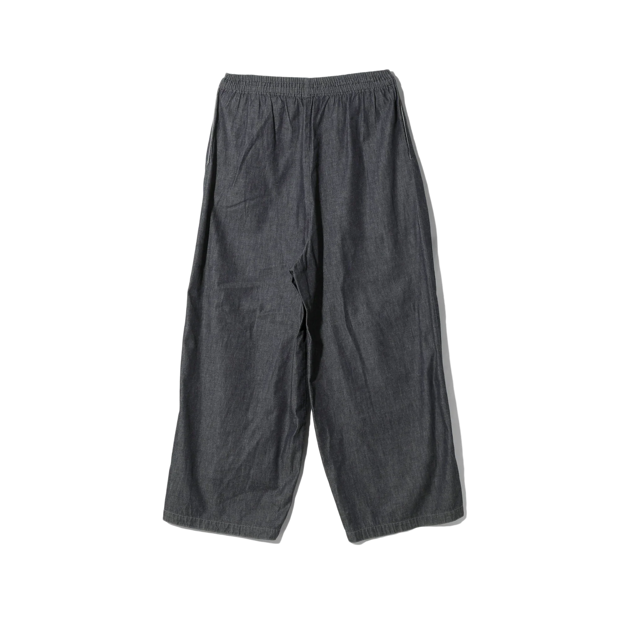 Needles H.D. Pant 6oz Denim Indigo - Image 6