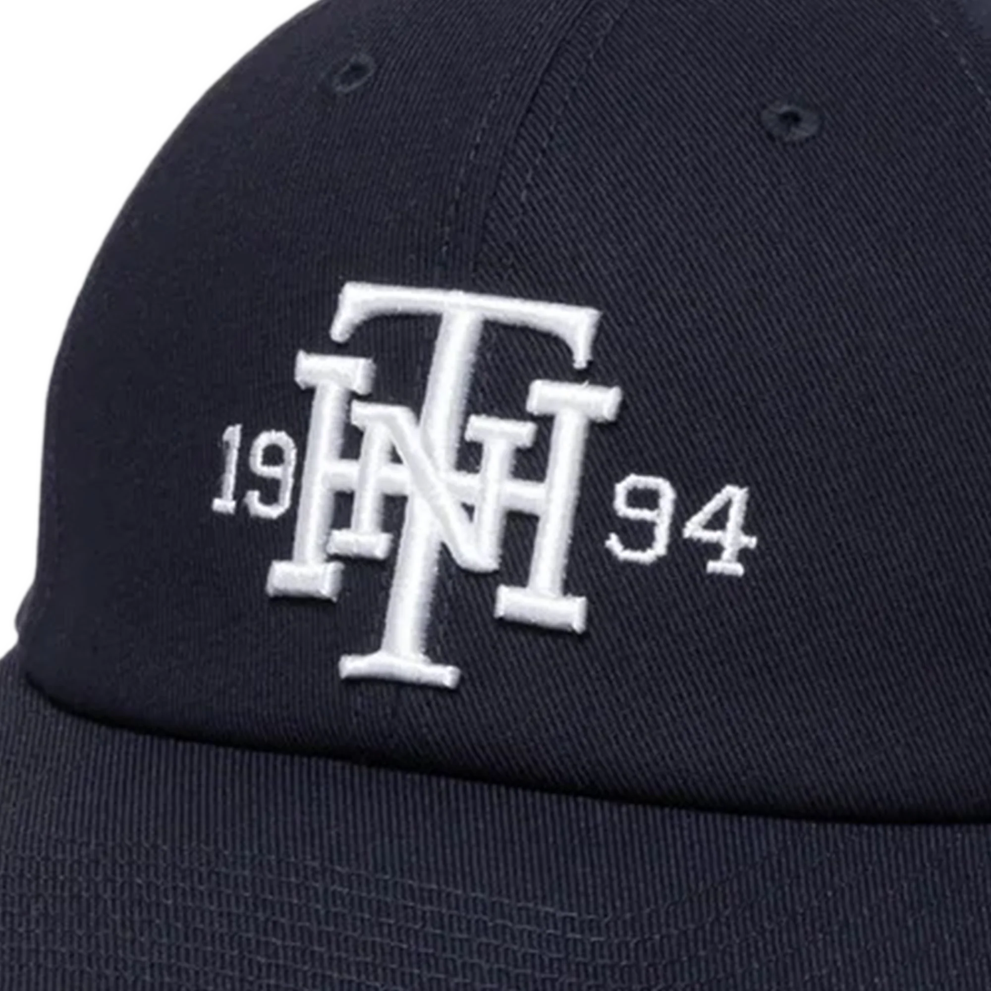 Neighborhood Baseball Cap-1 Navy 252HCNH-HT01 - Image 2