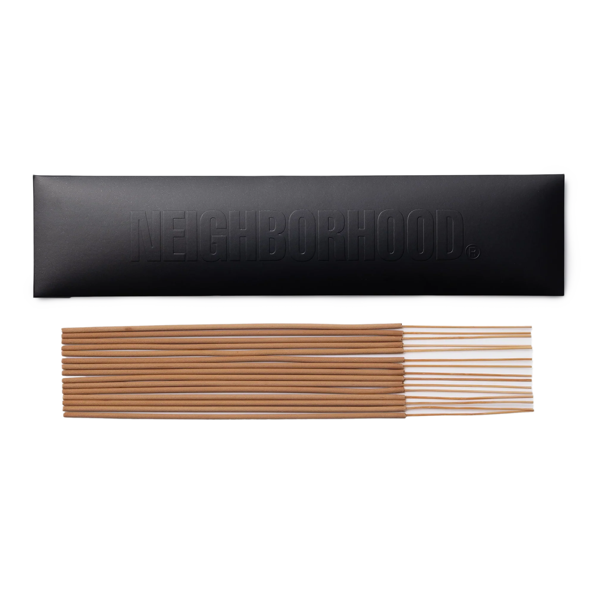 Neighborhood Nh X Kuumba Pacific Long Incense