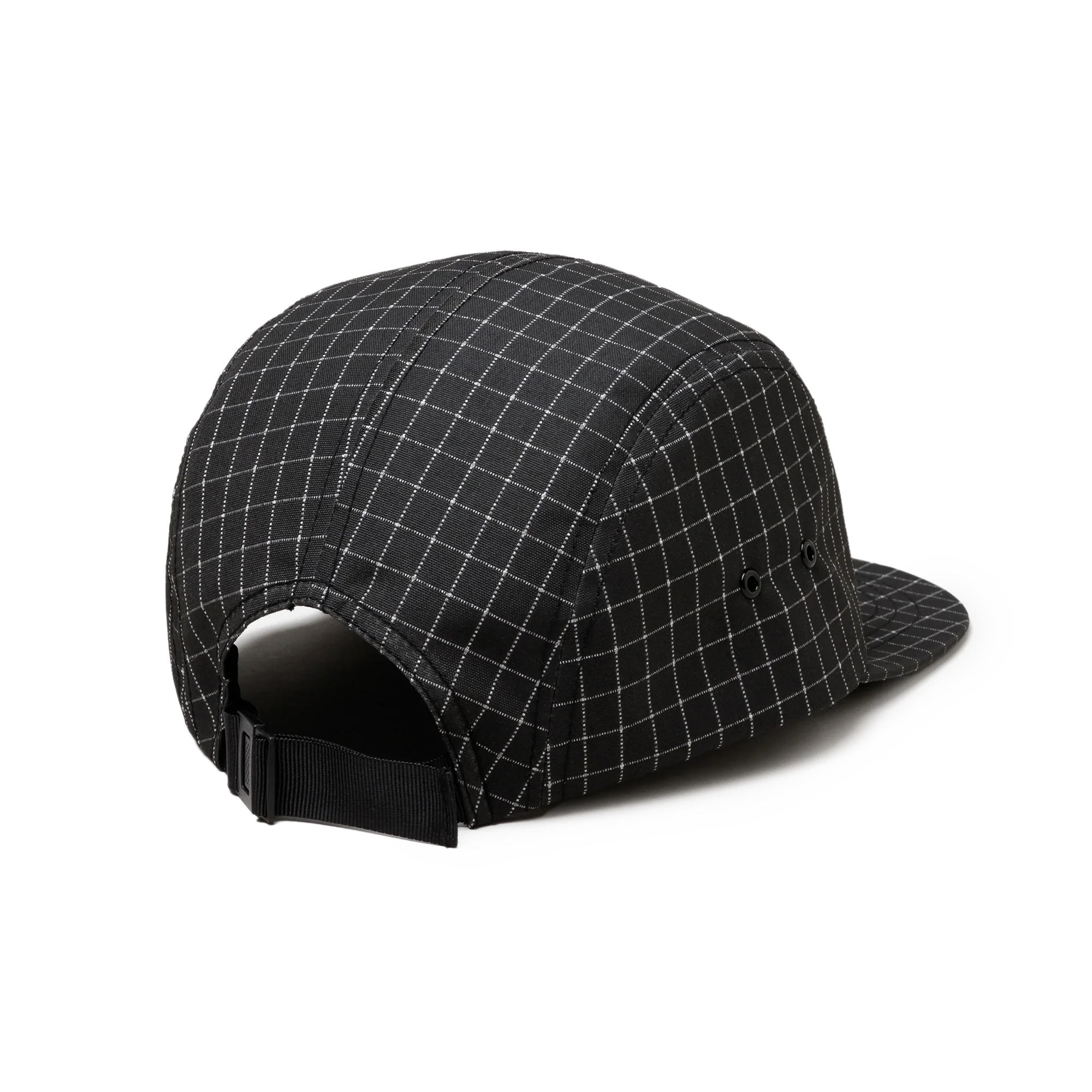 Neighborhood Reflective Jet Cap Black - Image 3